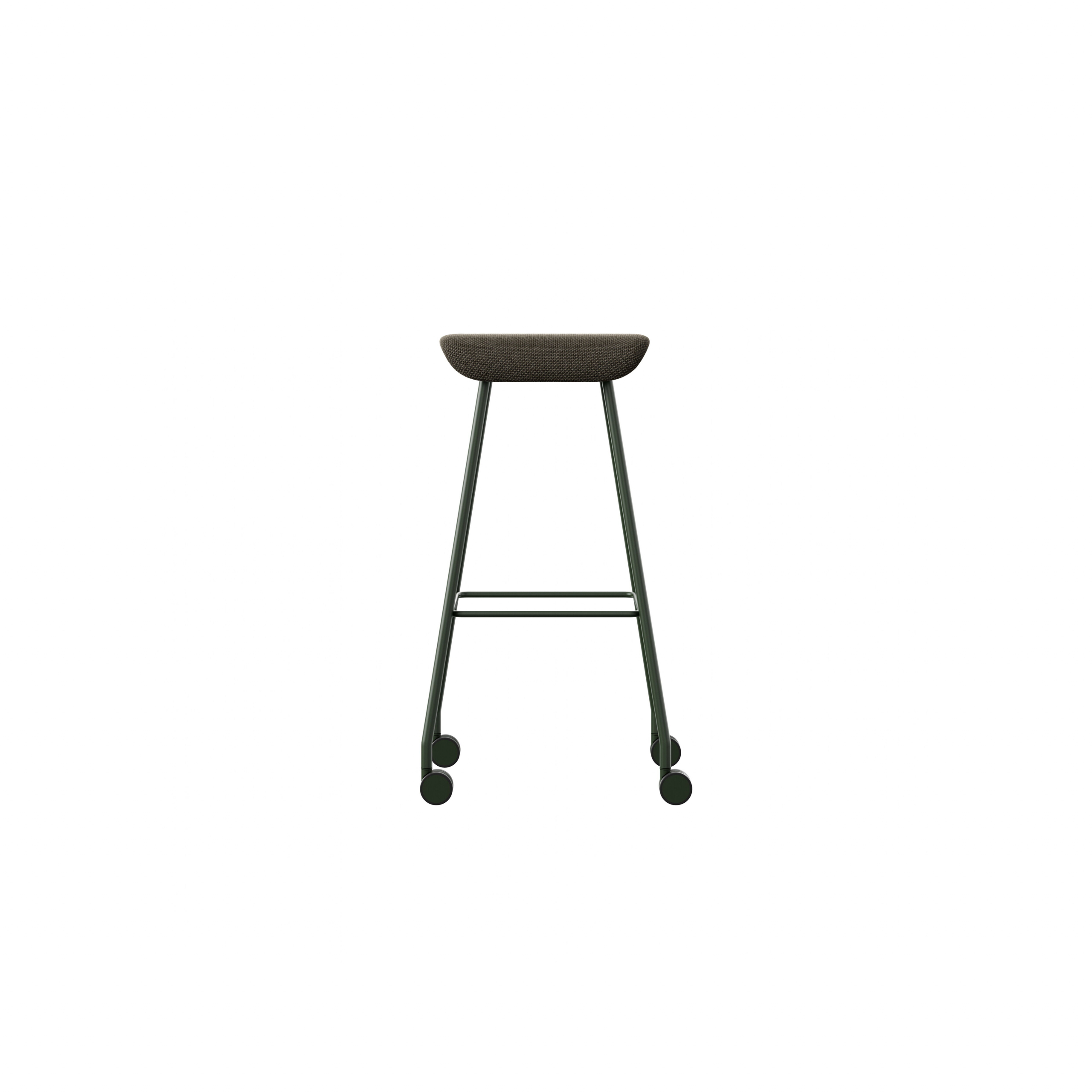 Sela Stool, high seat height product image 1