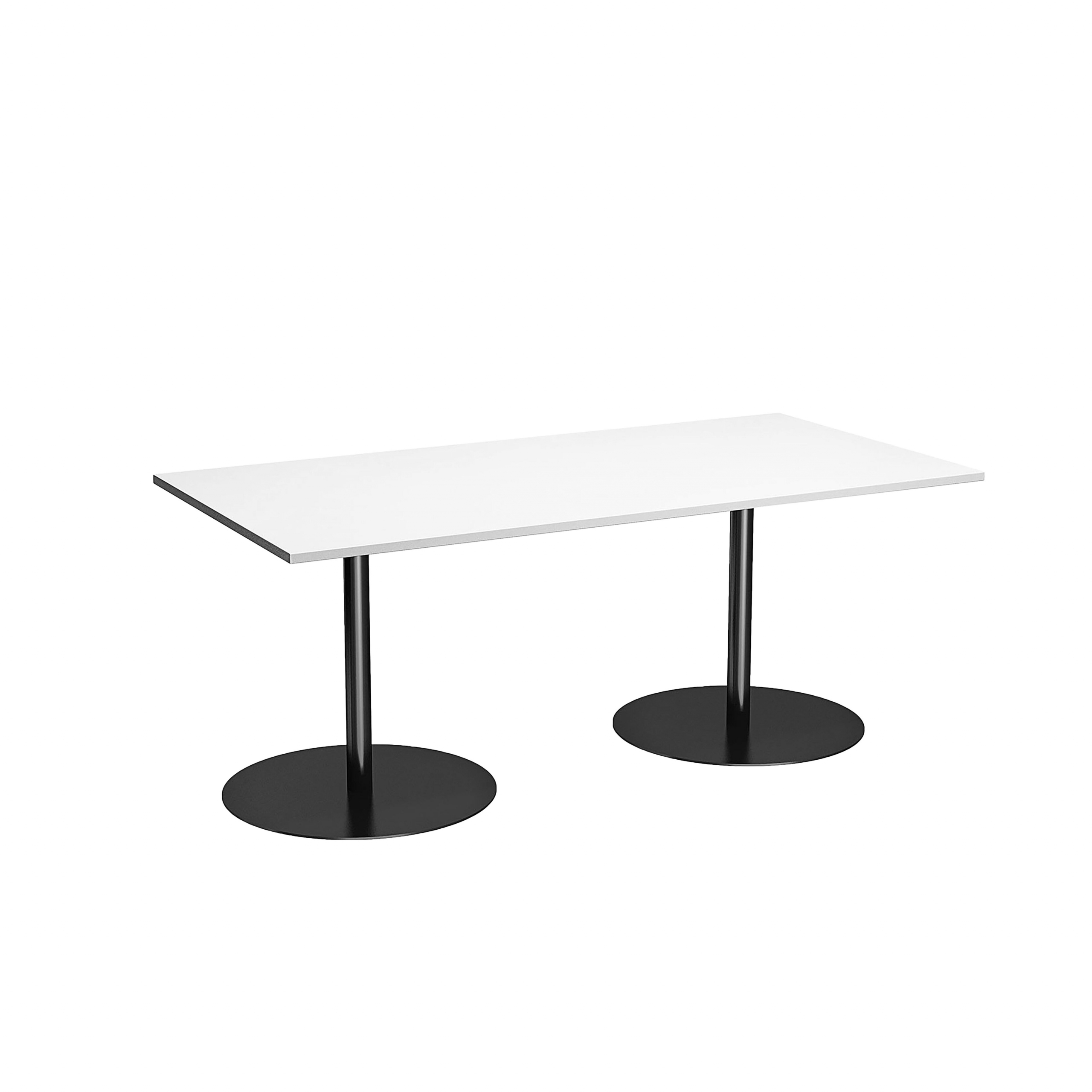 Chat Table with pillar frame product image 1