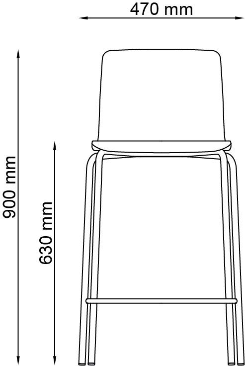 Dimension image