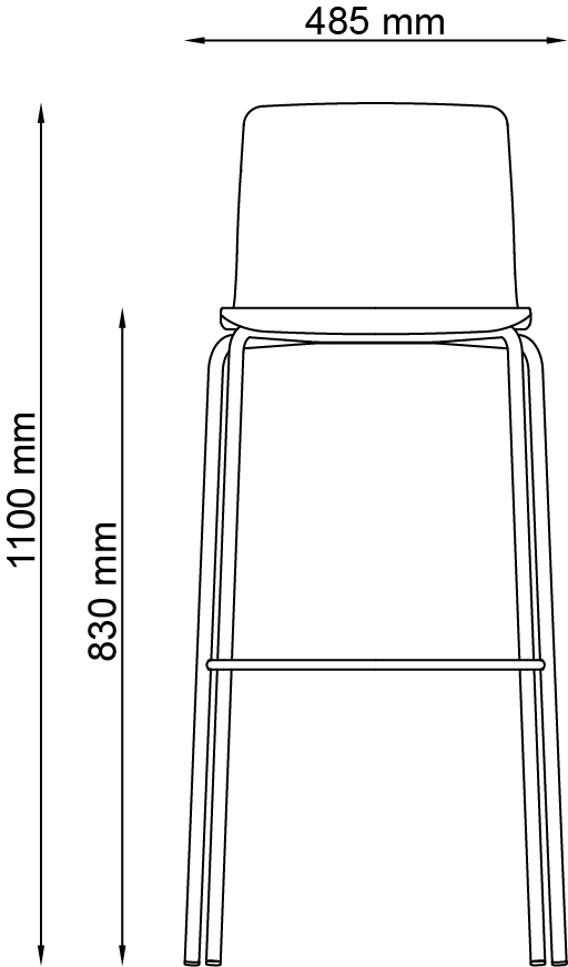 Dimension image