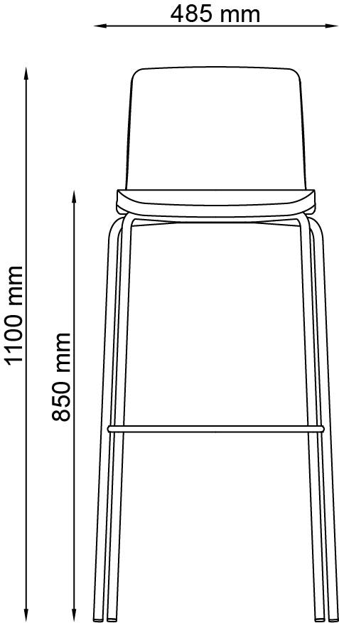 Dimension image