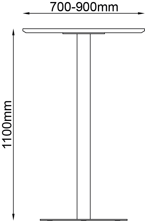 Dimension image