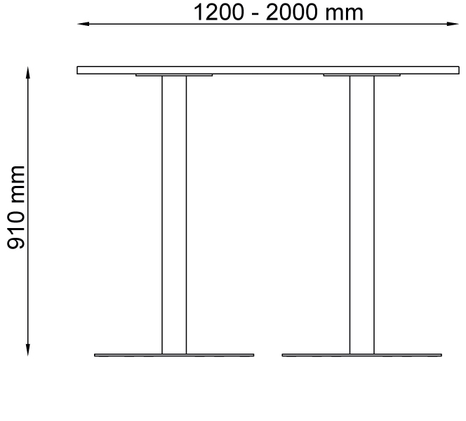 Dimension image