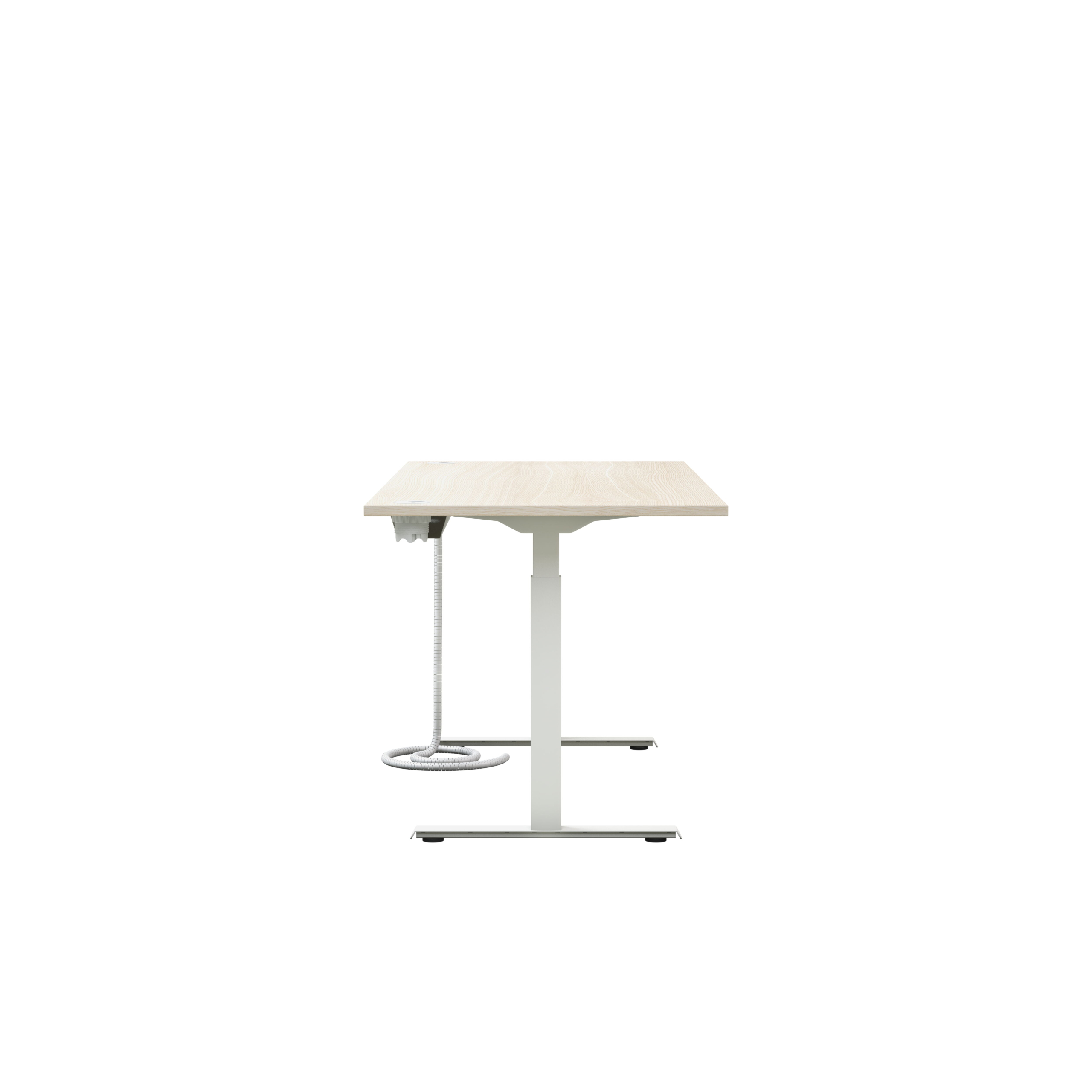 Neet Desk, sit/stand product image 3