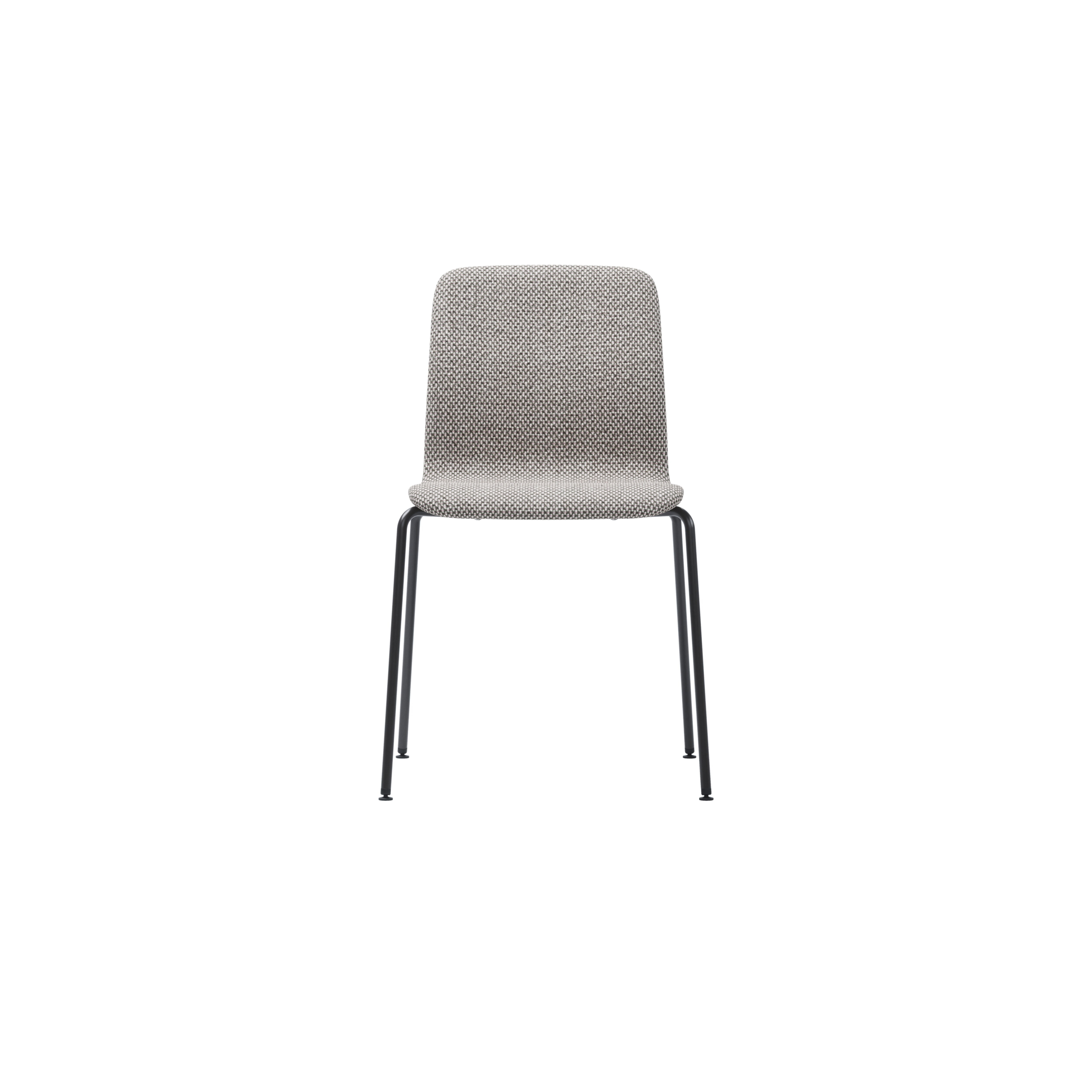 Nova Chair with metal legs product image 5