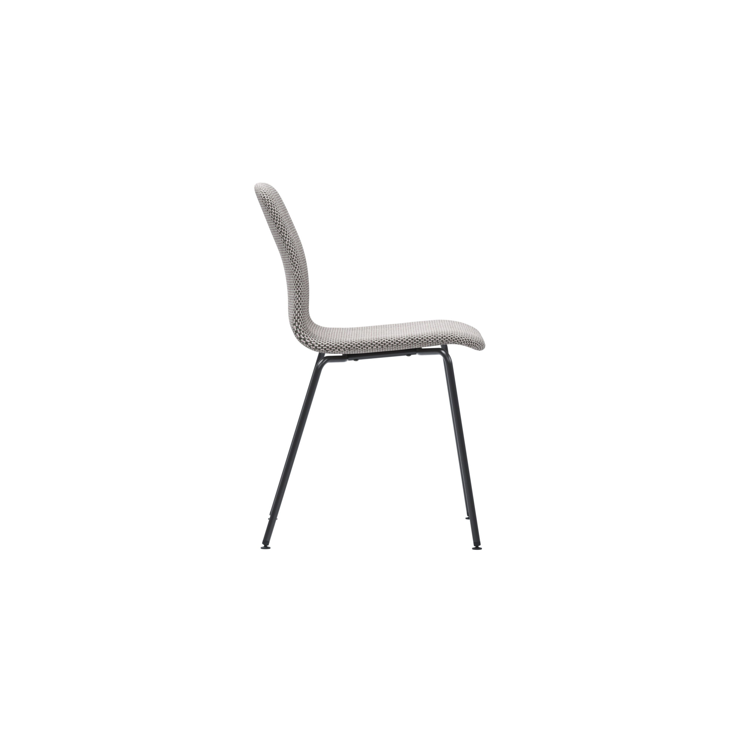 Nova Chair with metal legs product image 4