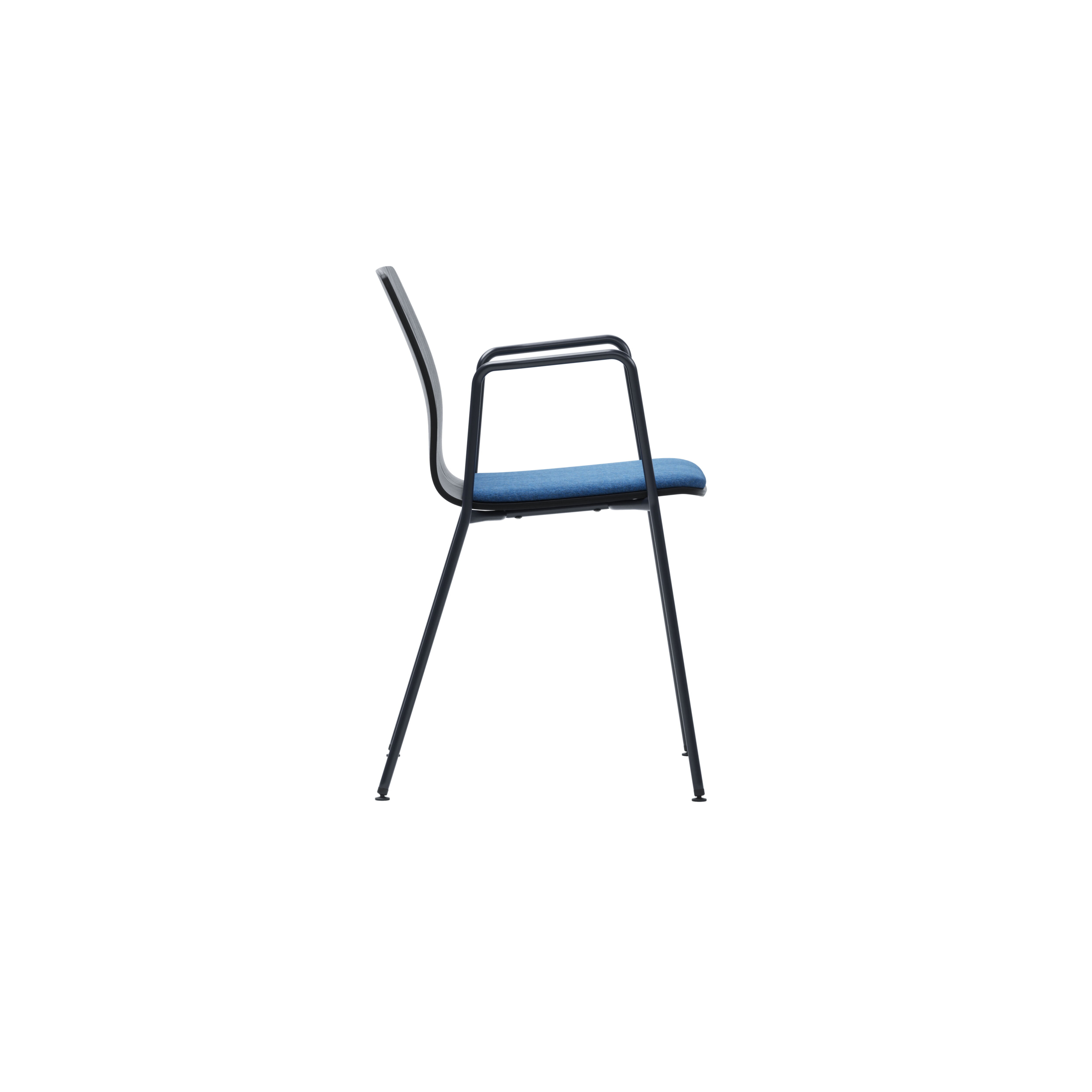 Nova Chair with metal legs product image 7