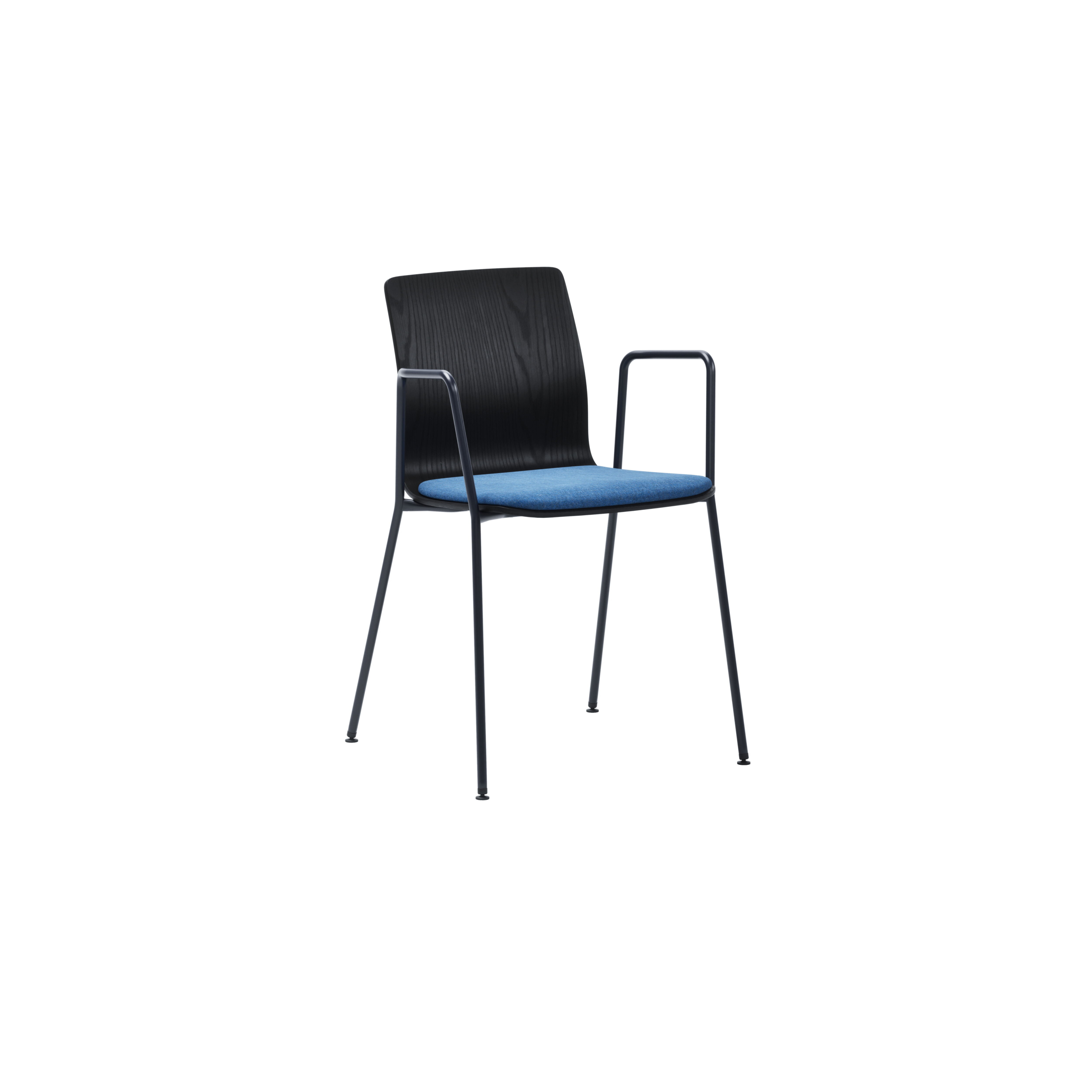 Nova Chair with metal legs product image 6
