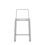 Till bordshöjd 900 mm