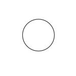 Round table top