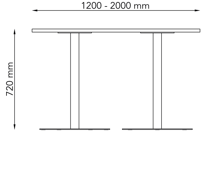 Dimension image