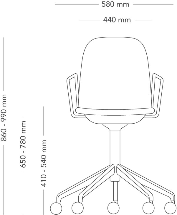 Dimension image