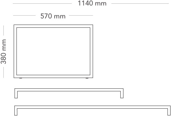 Dimension image