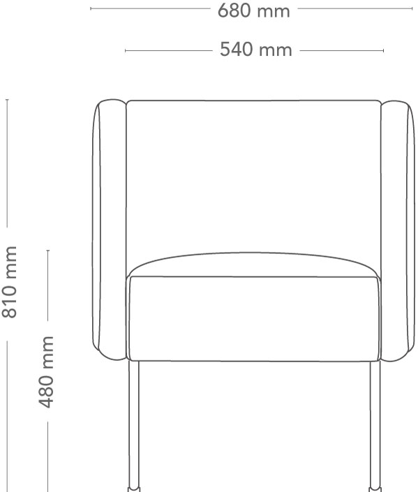 Dimension image