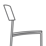Utan armstöd