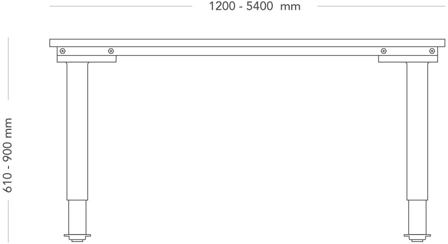 Dimension image