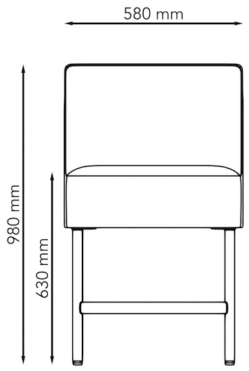 Dimension image