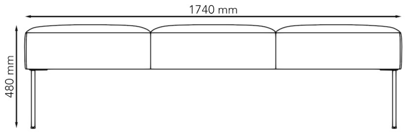 Dimension image