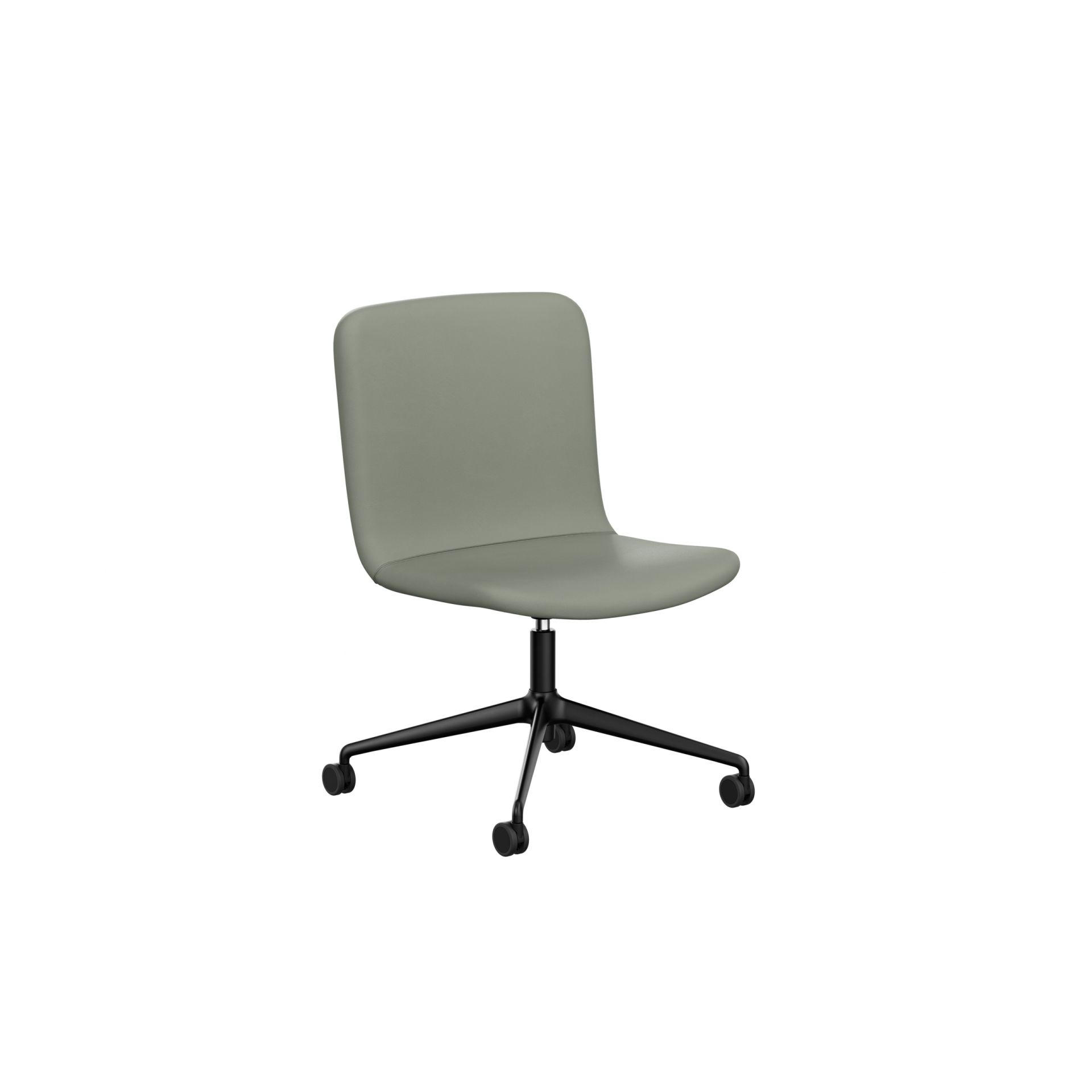 Hybe 1-seater with swivel base product image 3