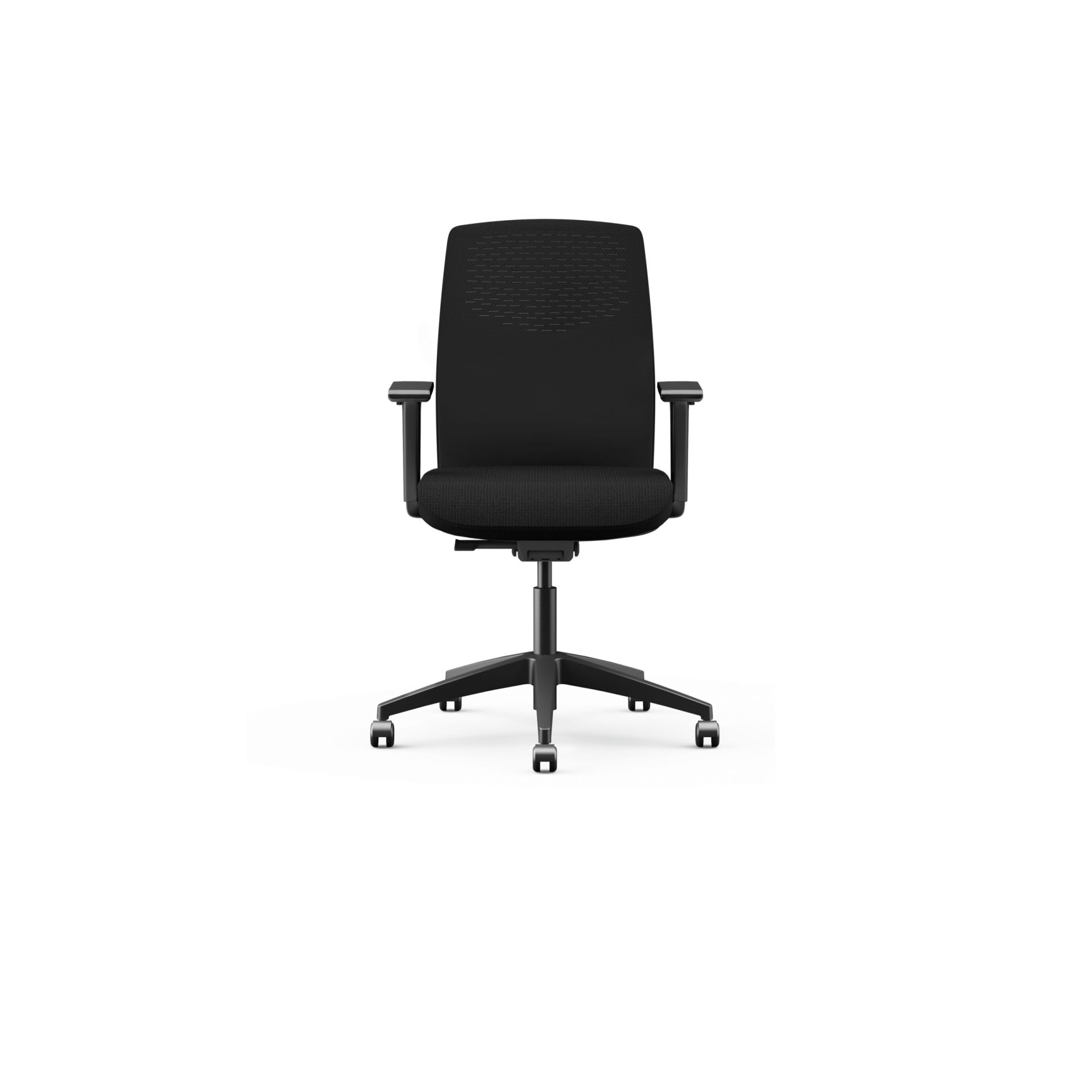 Yoyo Office chair with mesh back product image 6