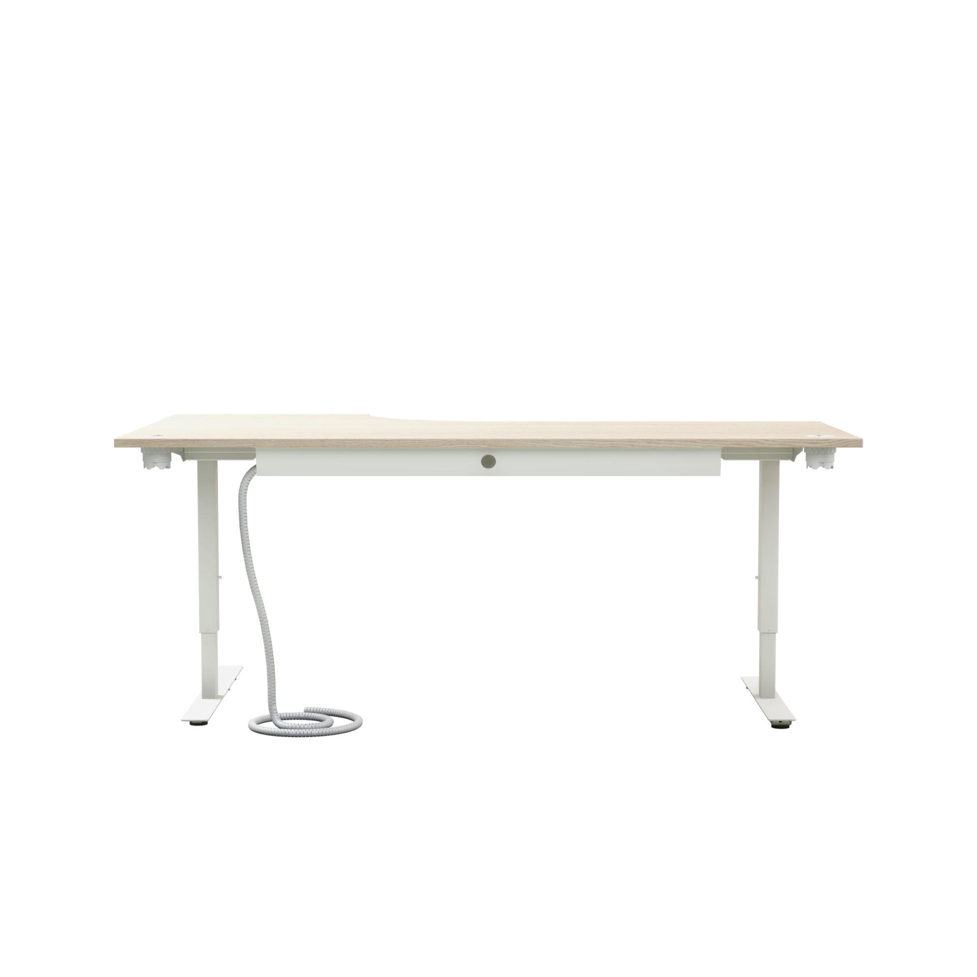 Izi Effect Desk frame, manual height adjustment product image 7