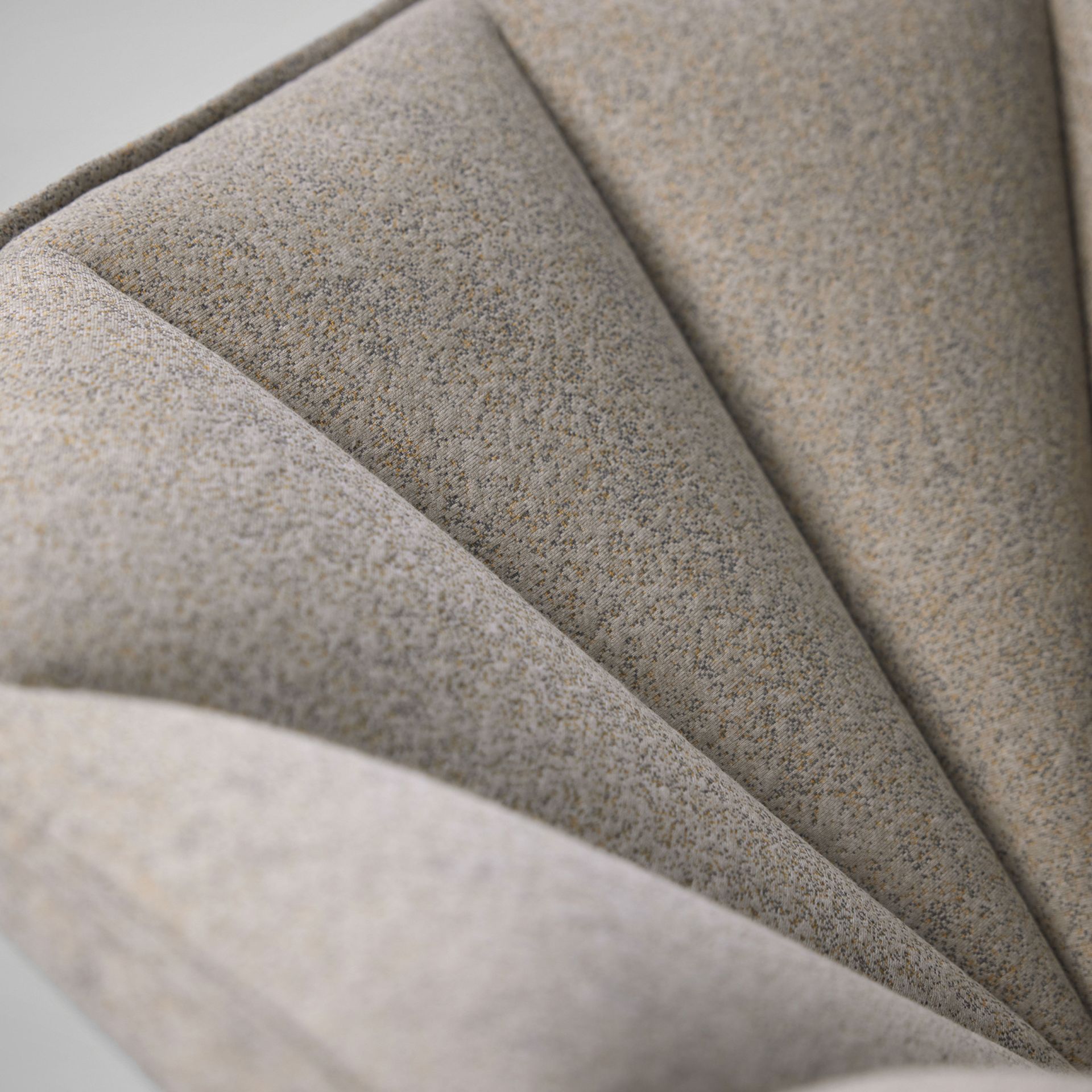 Ori Oval soffa produktbild 8