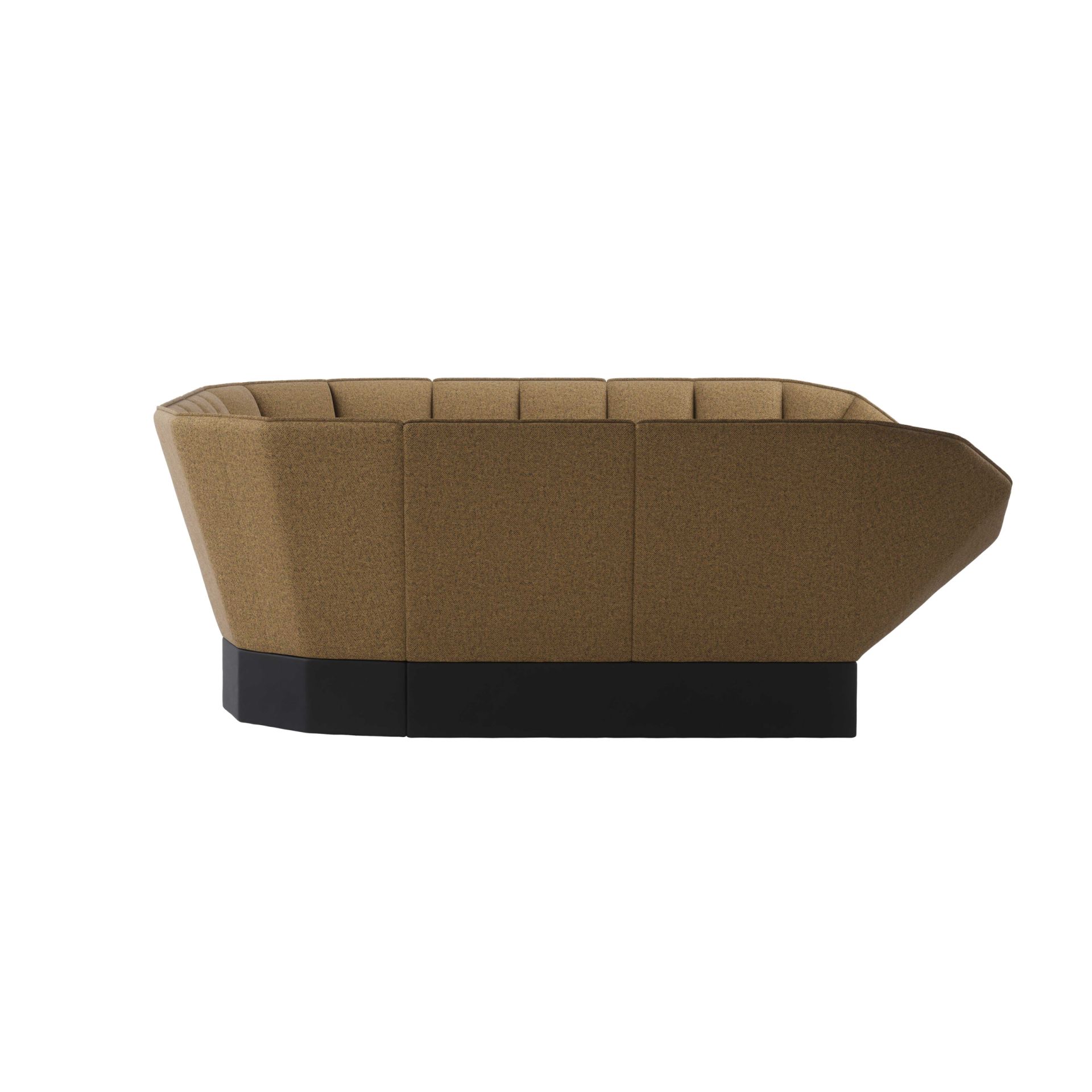 Ori U-shaped sofa product image 3