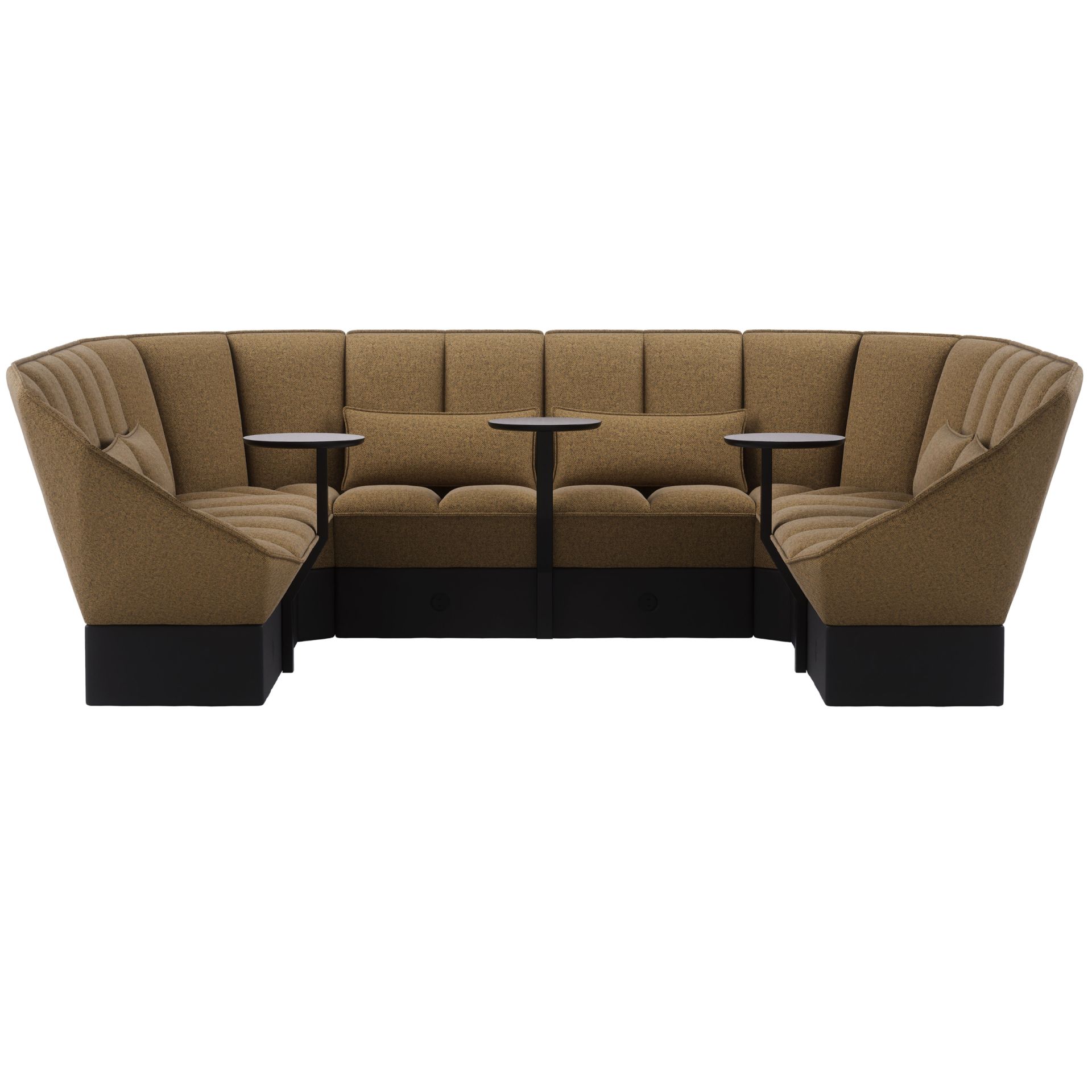 Ori U-shaped sofa product image 5