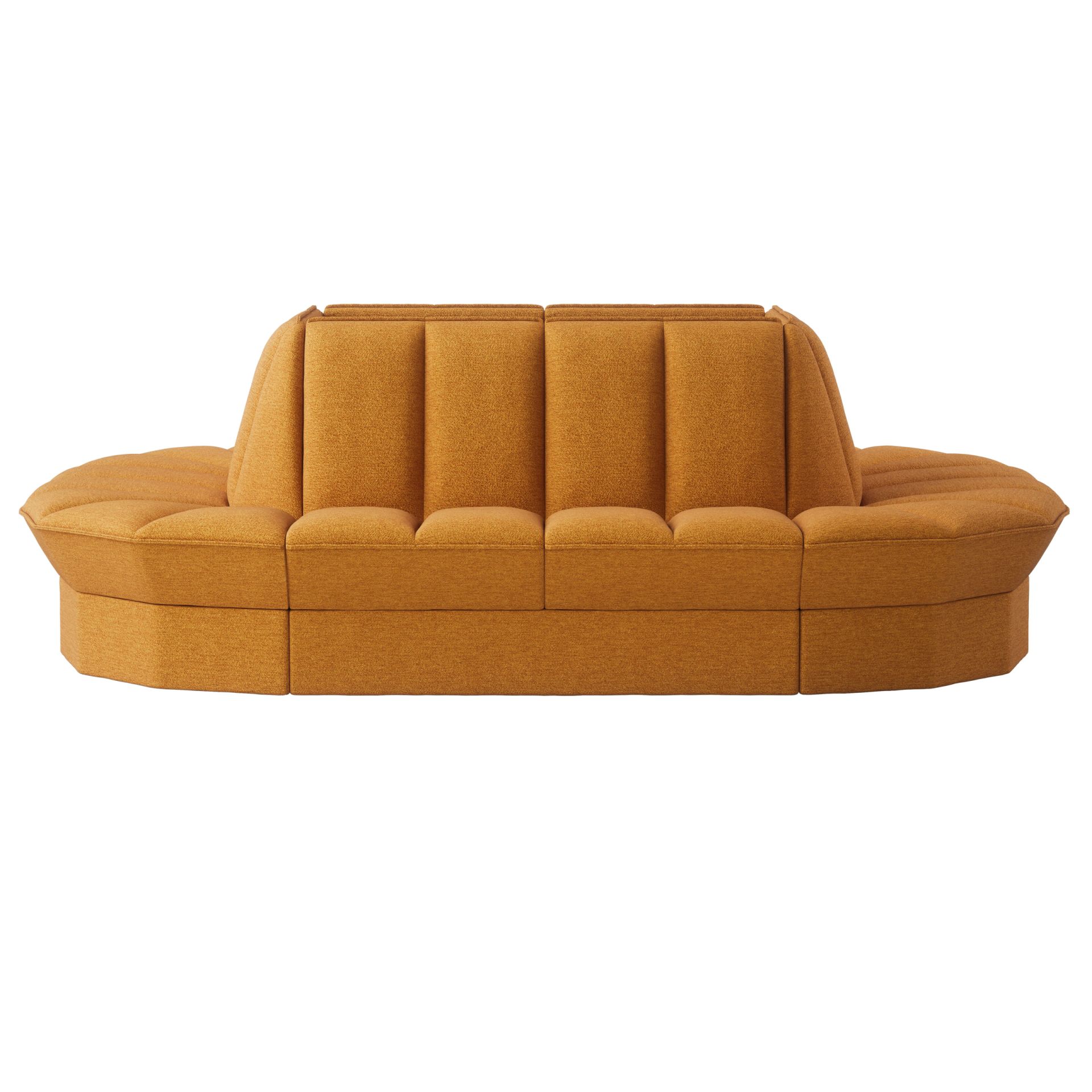 Ori Oval soffa produktbild 3