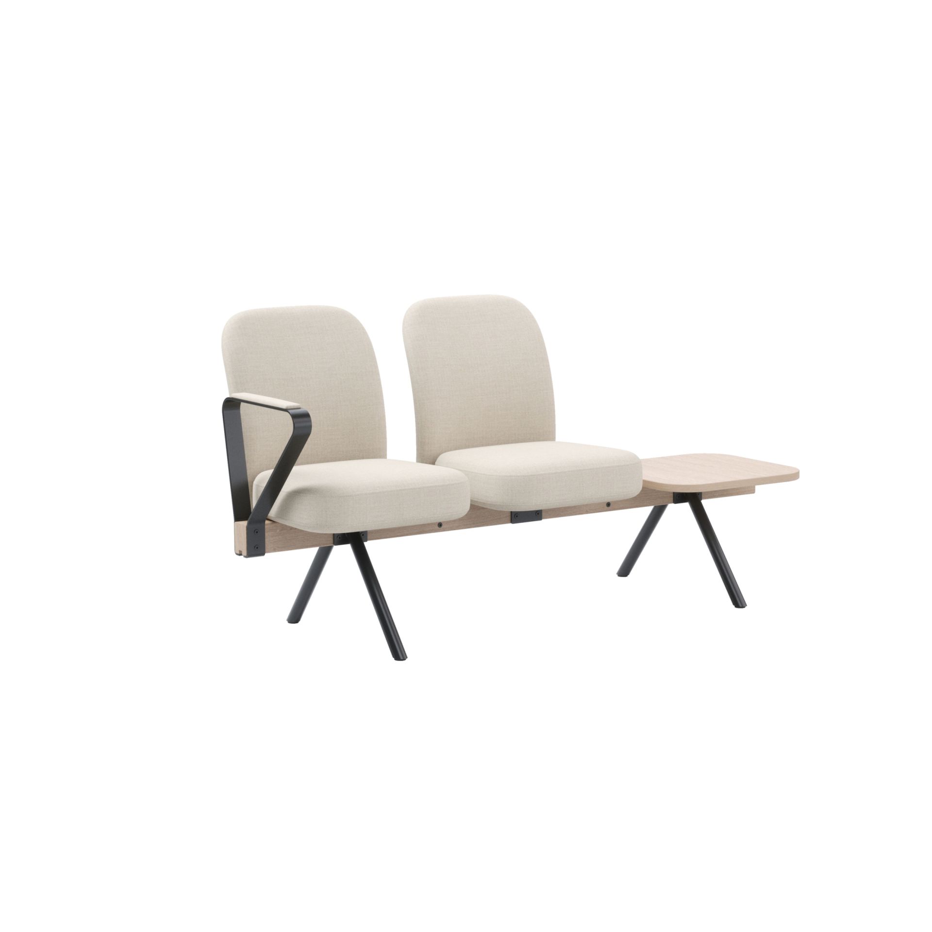 Appoint Modulsoffa produktbild 2