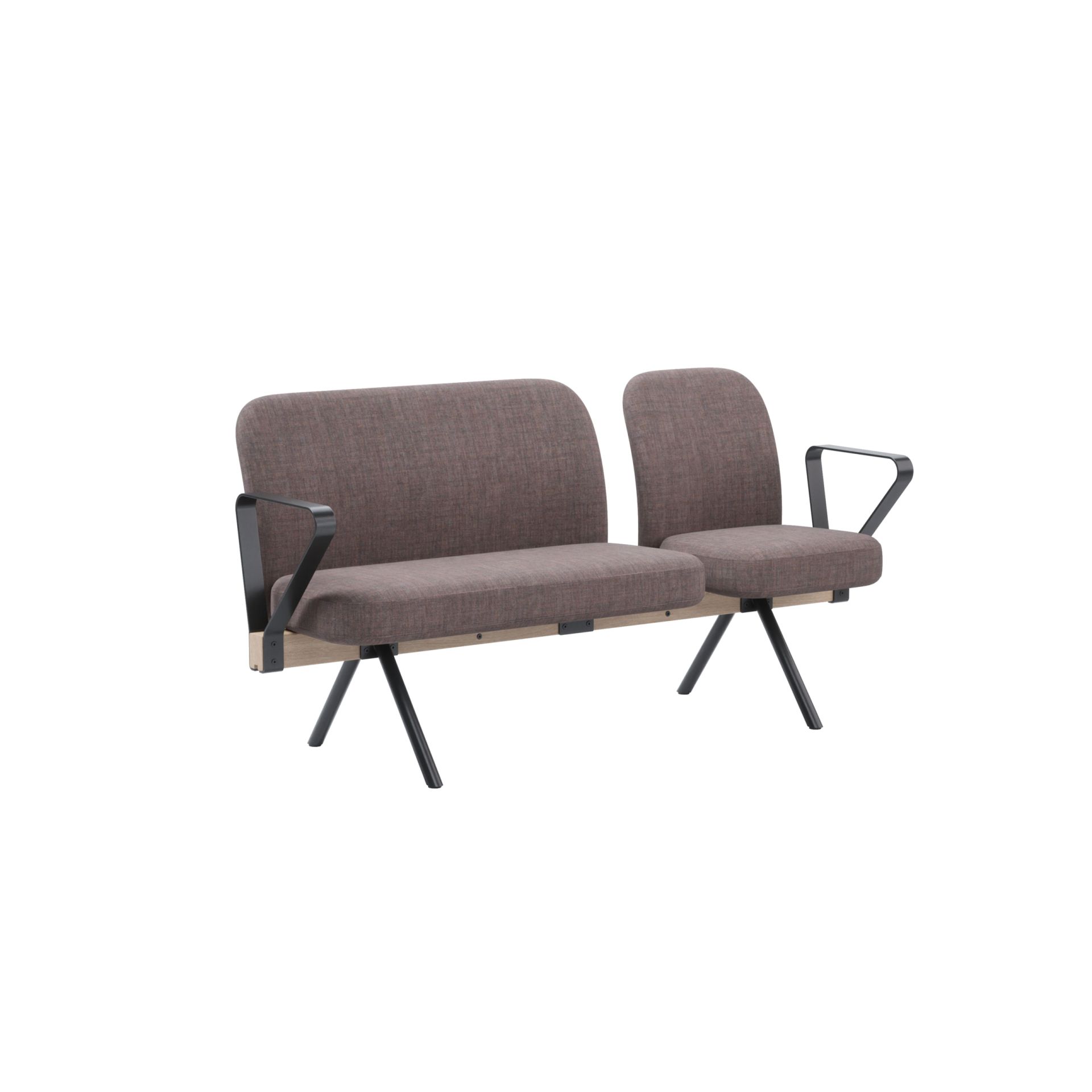 Appoint Modulsoffa produktbild 3