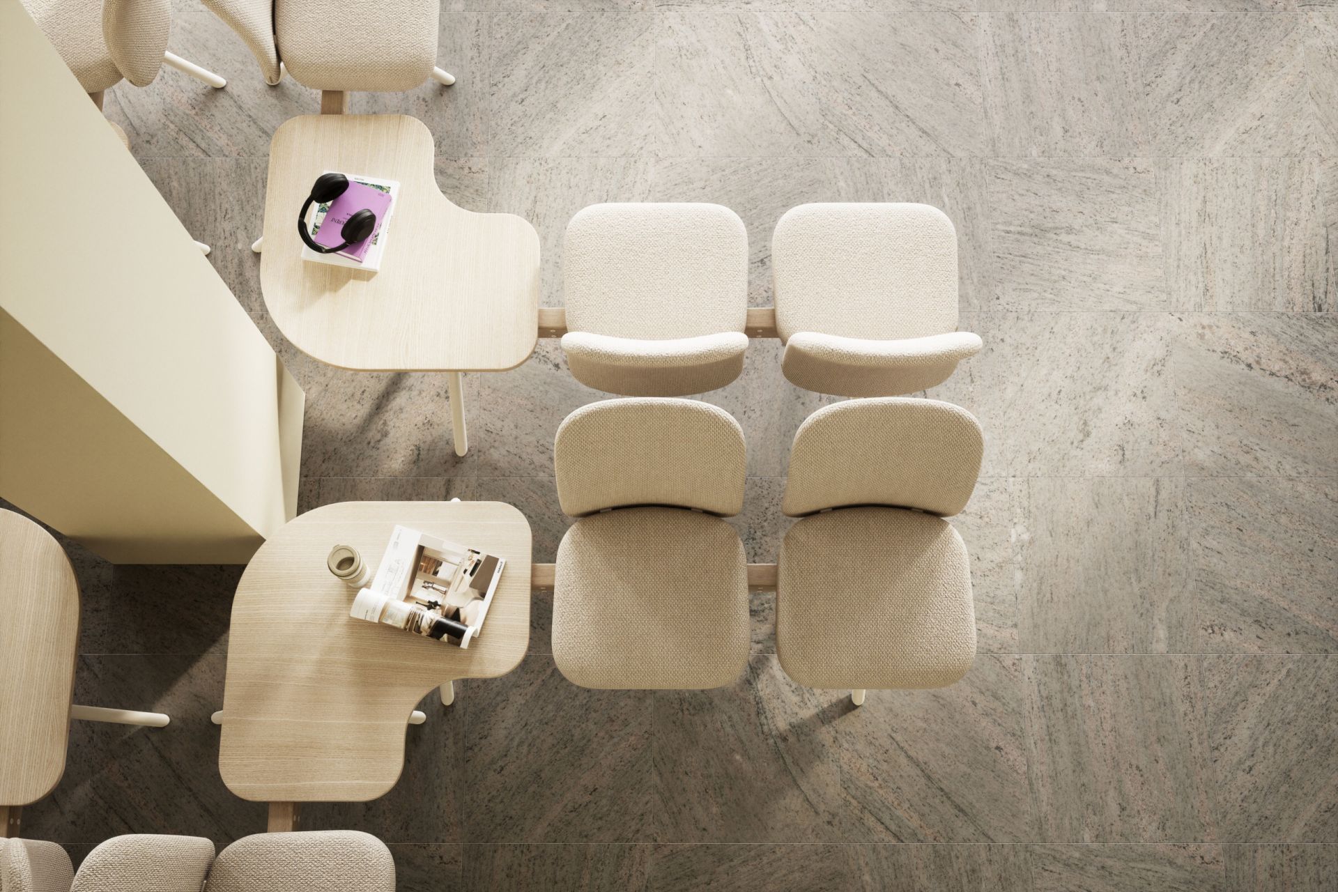 Appoint Modulsoffa produktbild 7