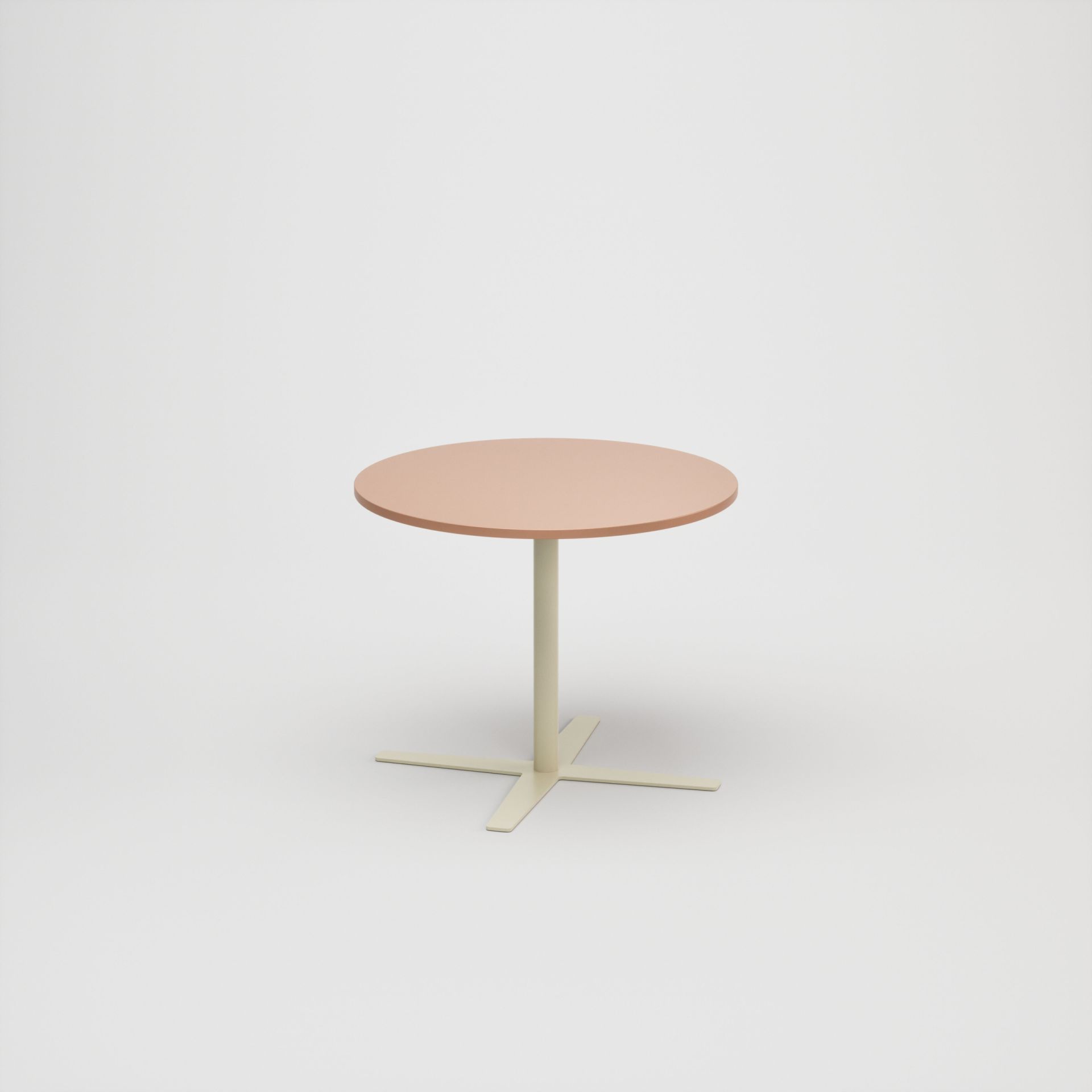Chat Table with cross base product image 10
