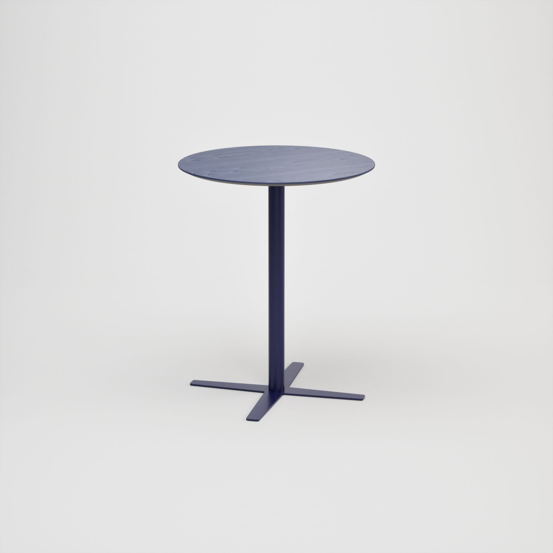 Chat Table with cross base product image 12