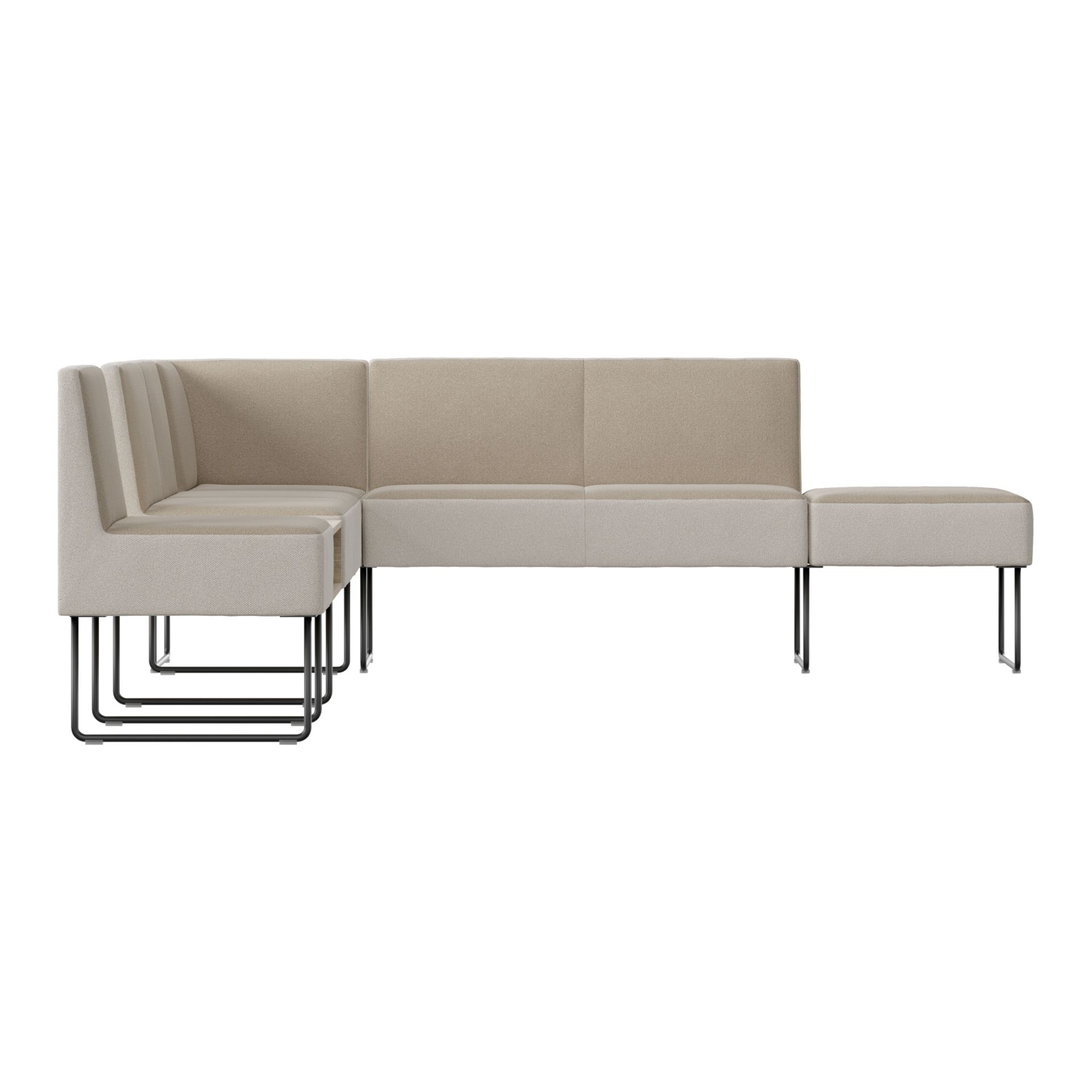 Mingle Corner sofa product image 2