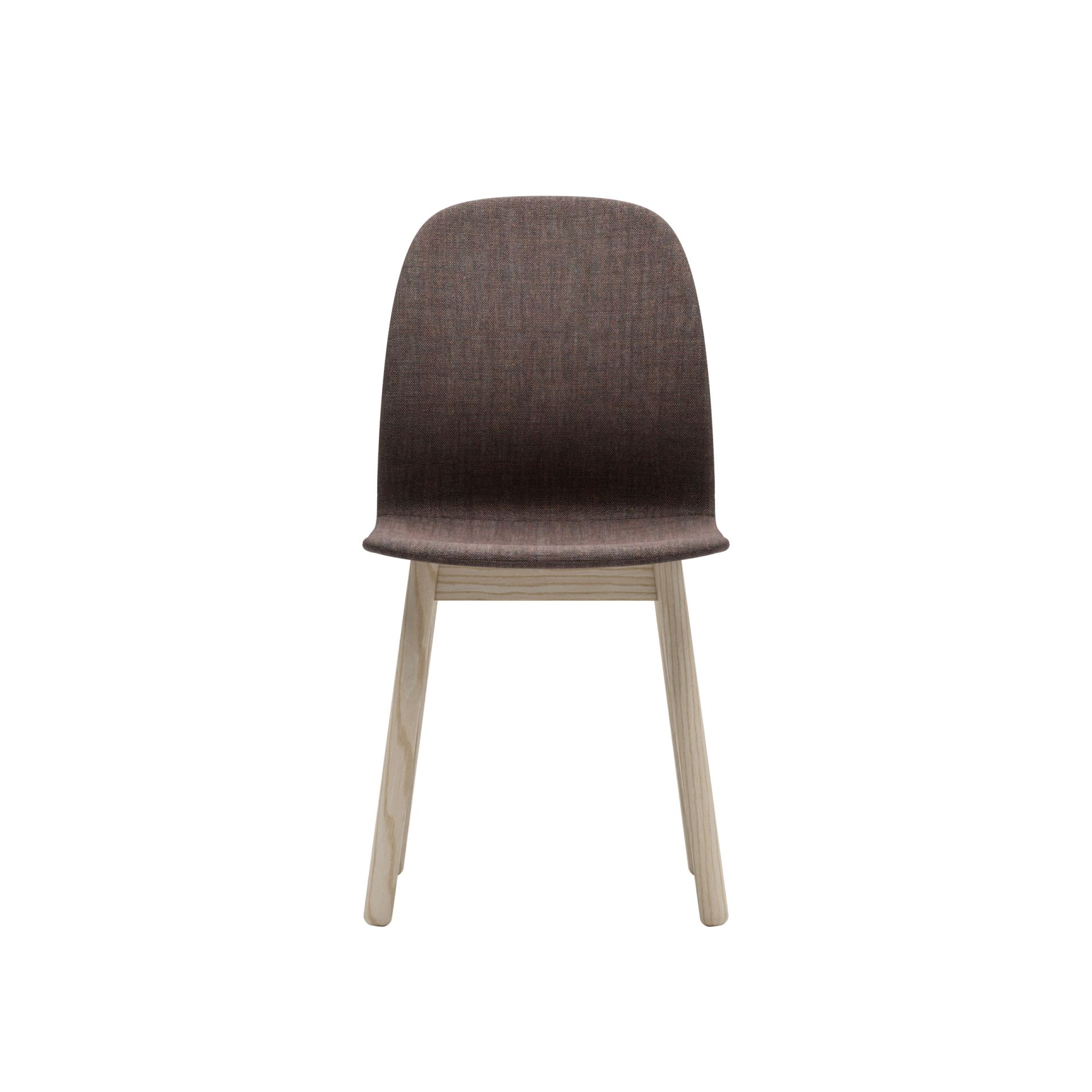 Archie Stol med träben produktbild 2