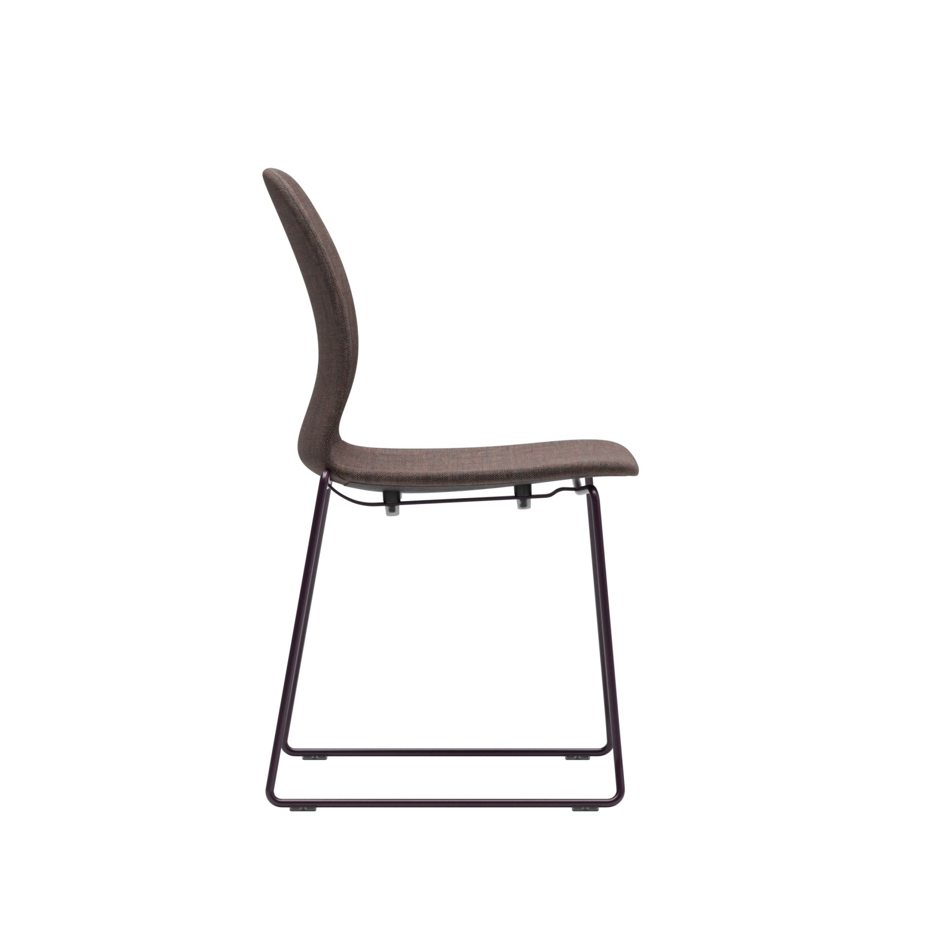 Archie Stol med medar produktbild 7