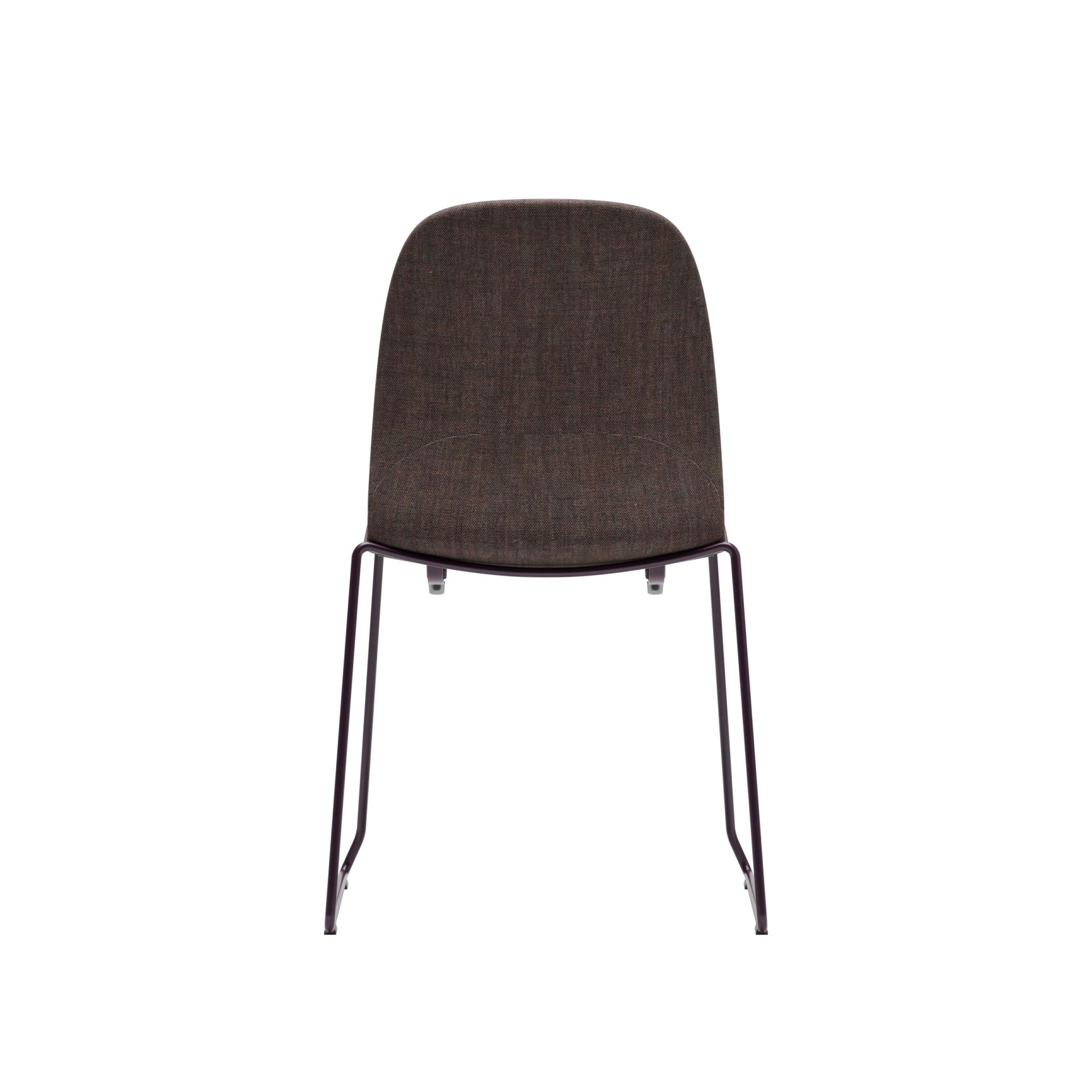 Archie Stol med medar produktbild 8