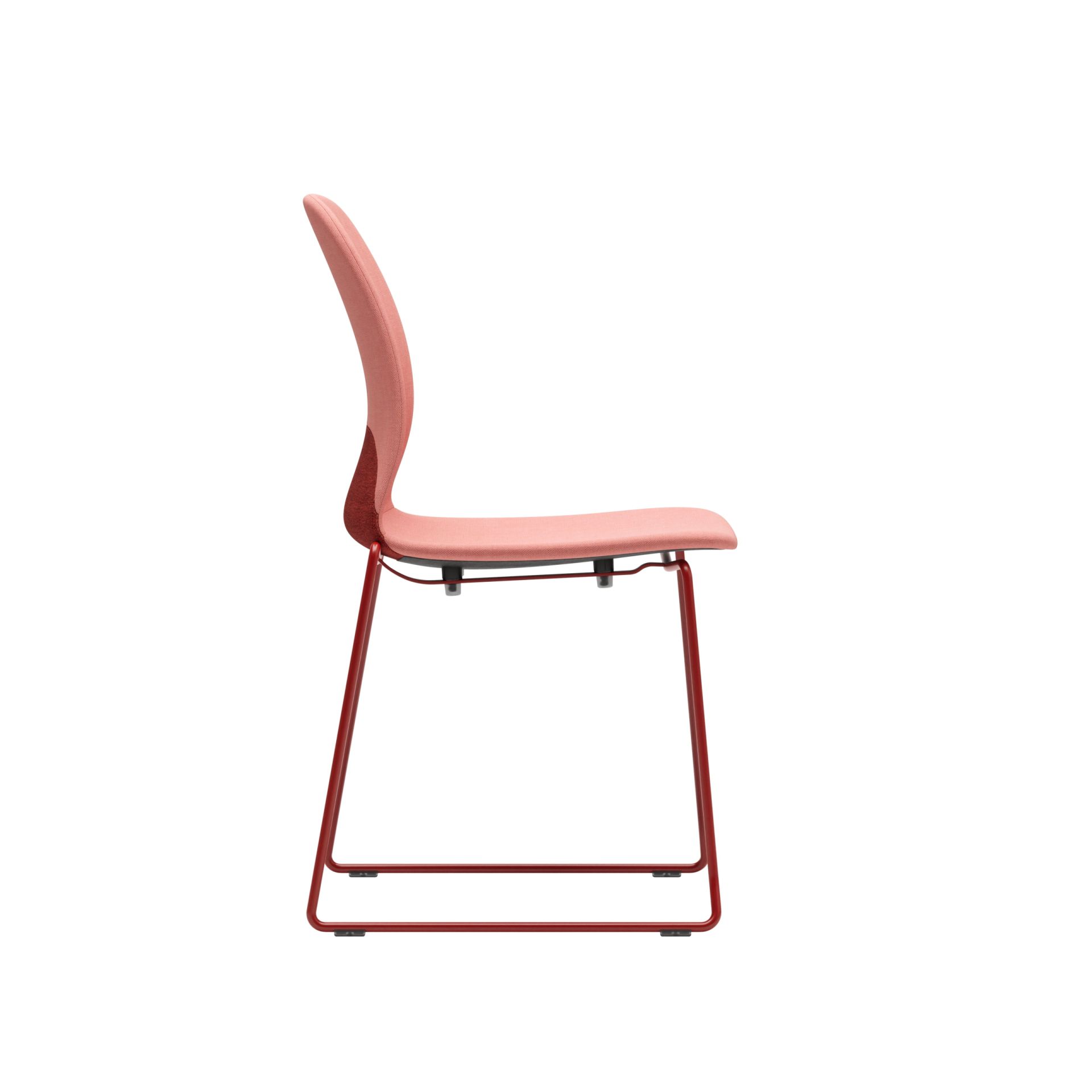 Archie Stol med medar produktbild 11