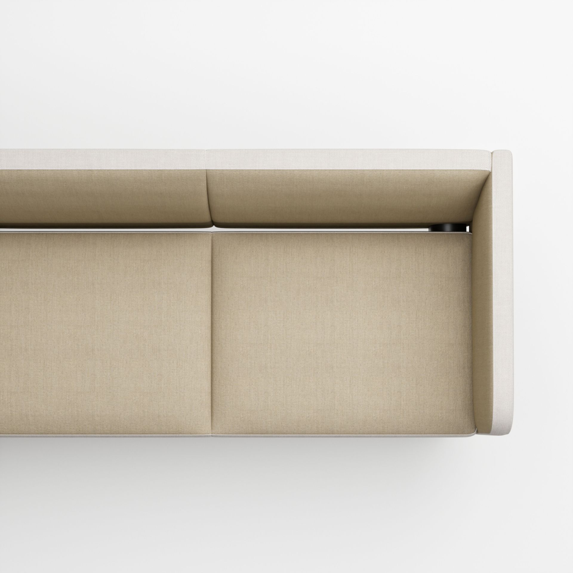 Mingle Lounge Fåtölj produktbild 7