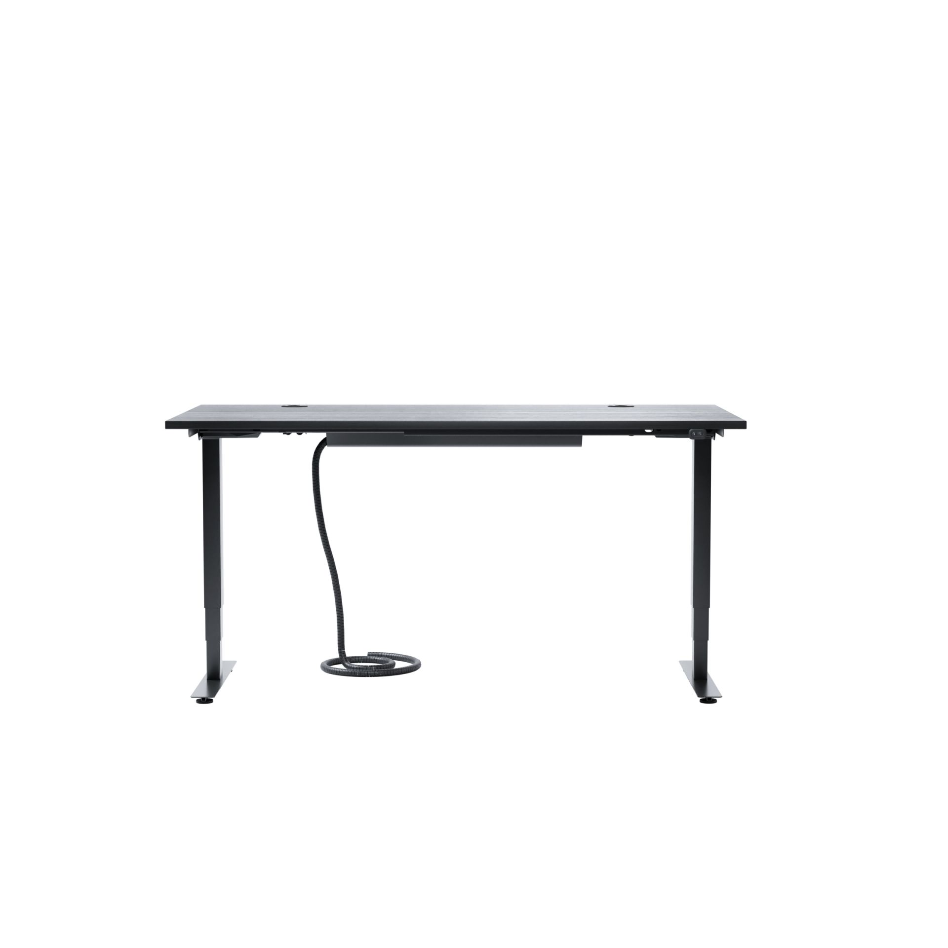 Bow Skrivbord sitt/stå produktbild 5