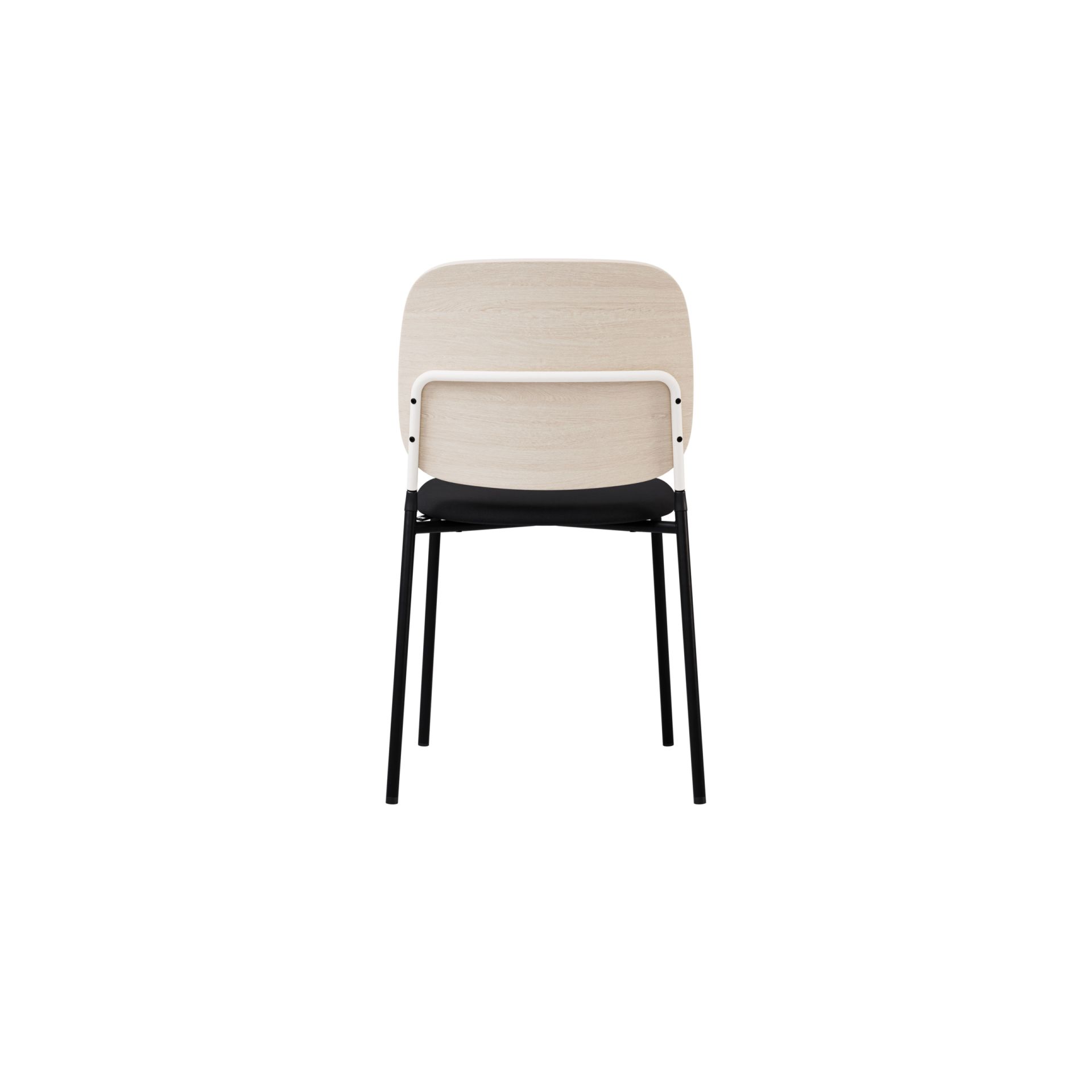 Izi Pro S Stol med metallben produktbild 10