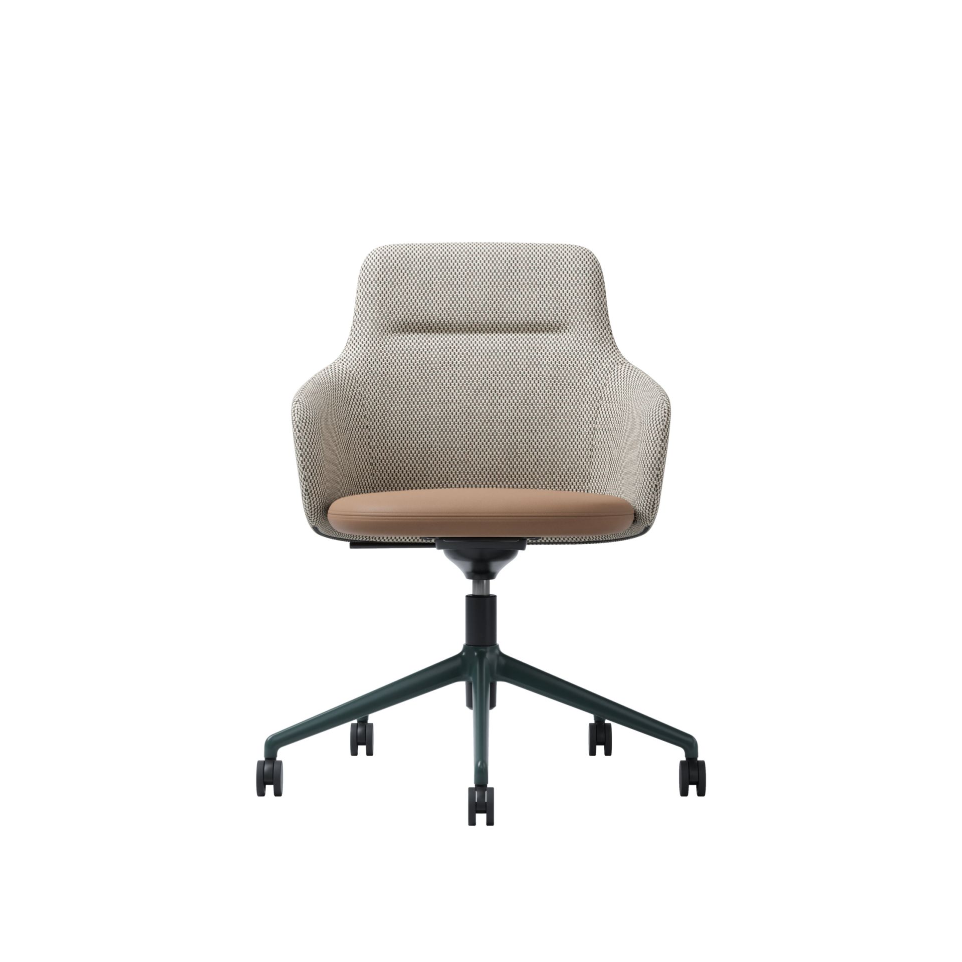 Electrical accessories Stol med 5-fotkryss produktbild 2