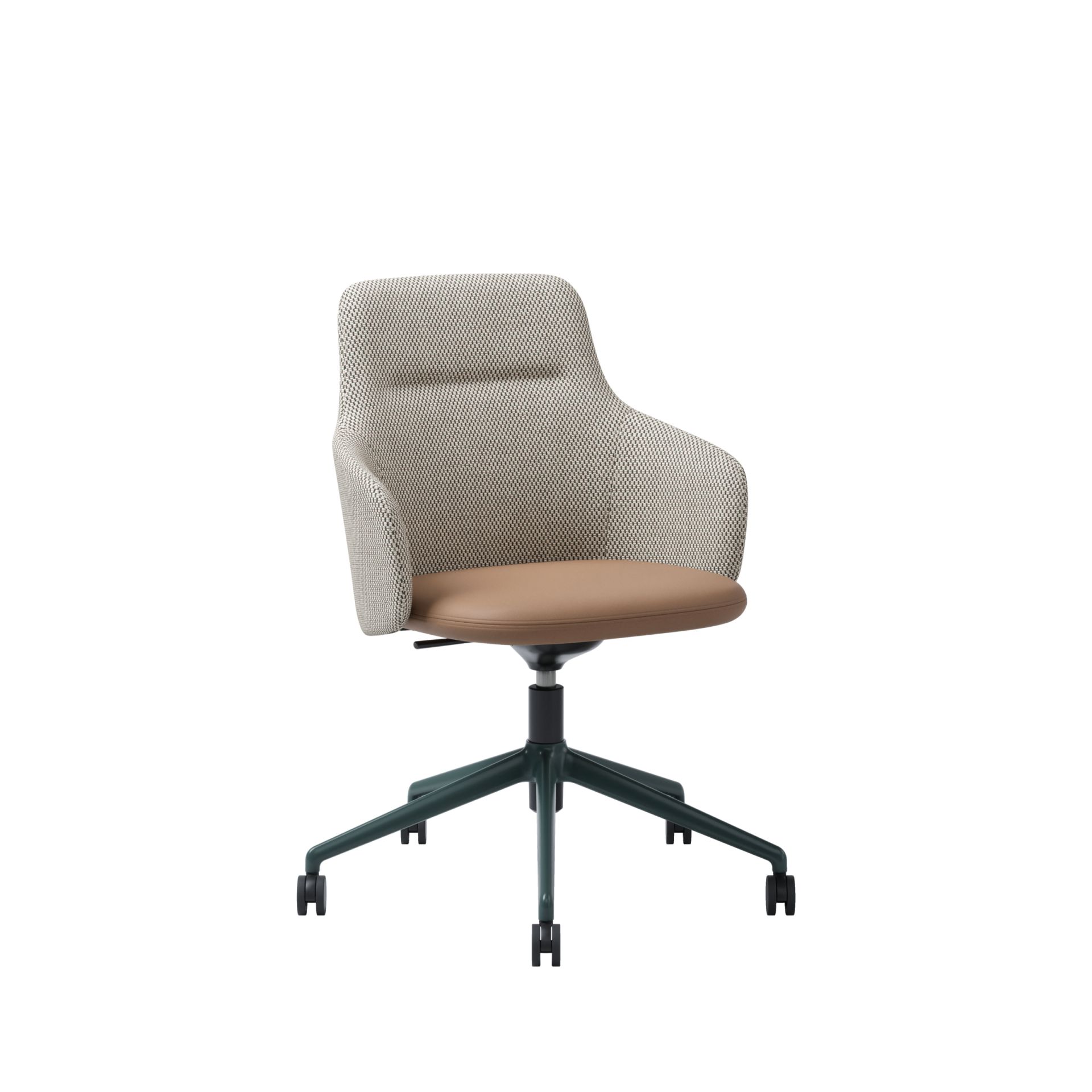 Electrical accessories Stol med 5-fotkryss produktbild 5