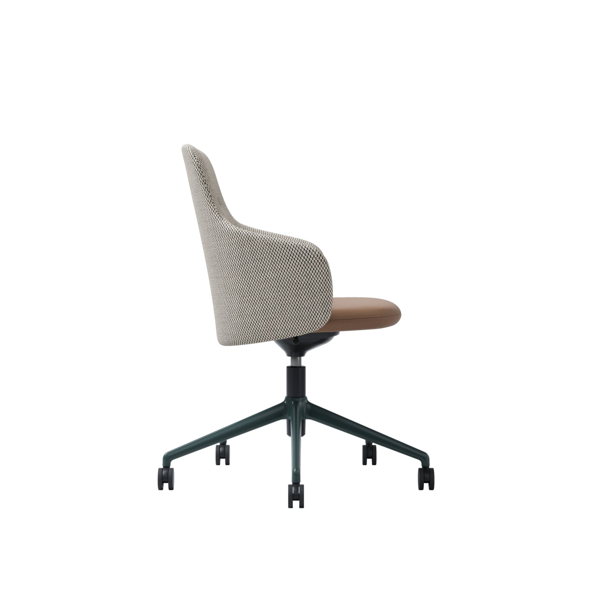 Electrical accessories Stol med 5-fotkryss produktbild 8