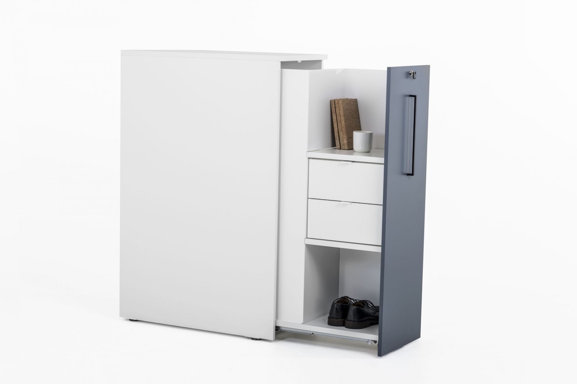Hold Tower cabinet product image 3