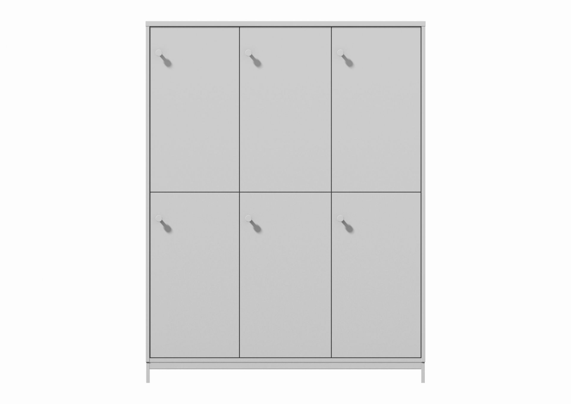 Pulse Personal locker product image 6