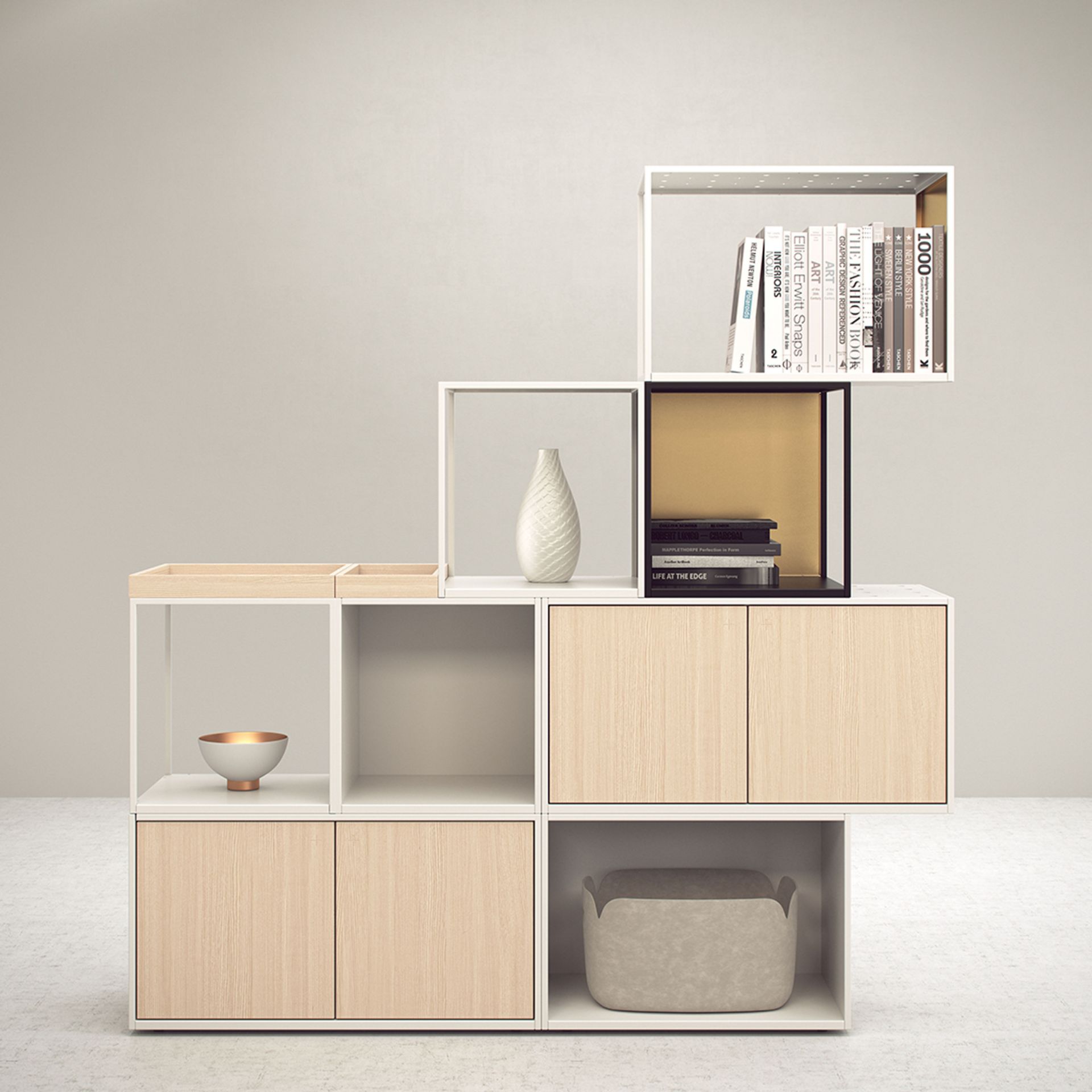 Create Modular storage product image 2