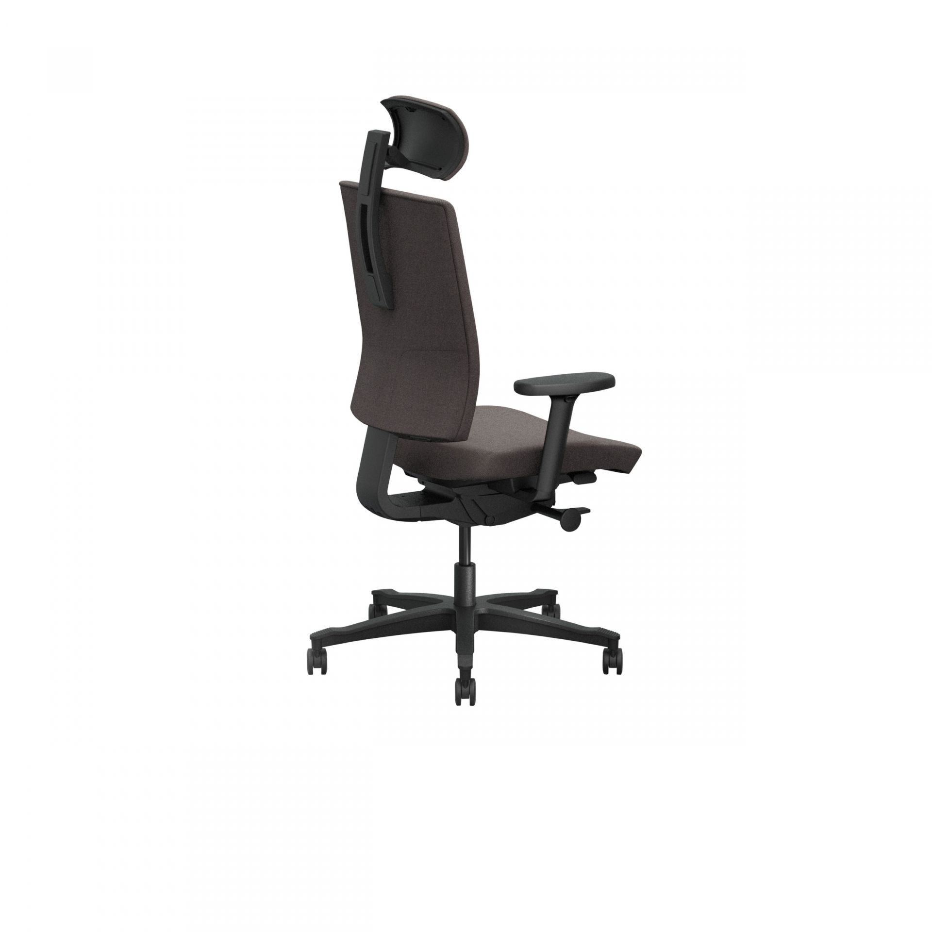 One Office chair with individual adjustments product image 2