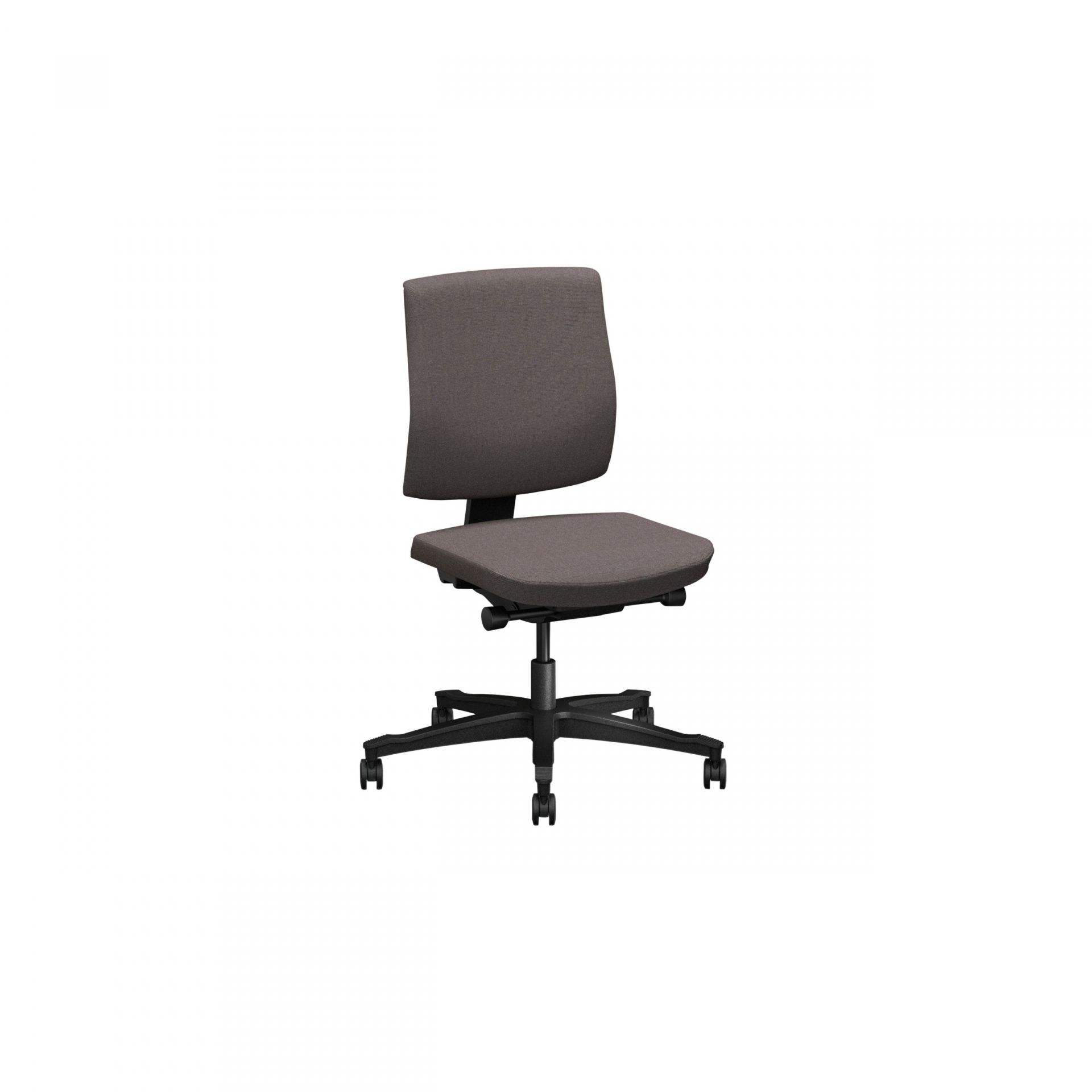 One Office chair with individual adjustments product image 5